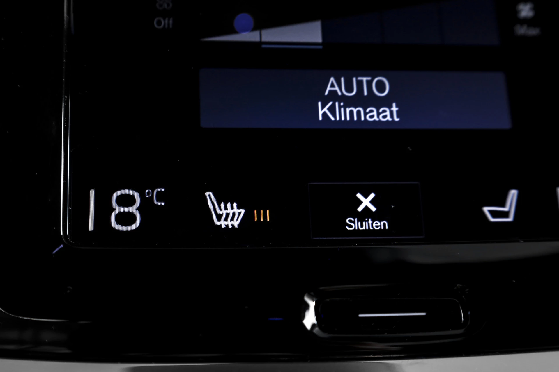Hoofdafbeelding Volvo S60