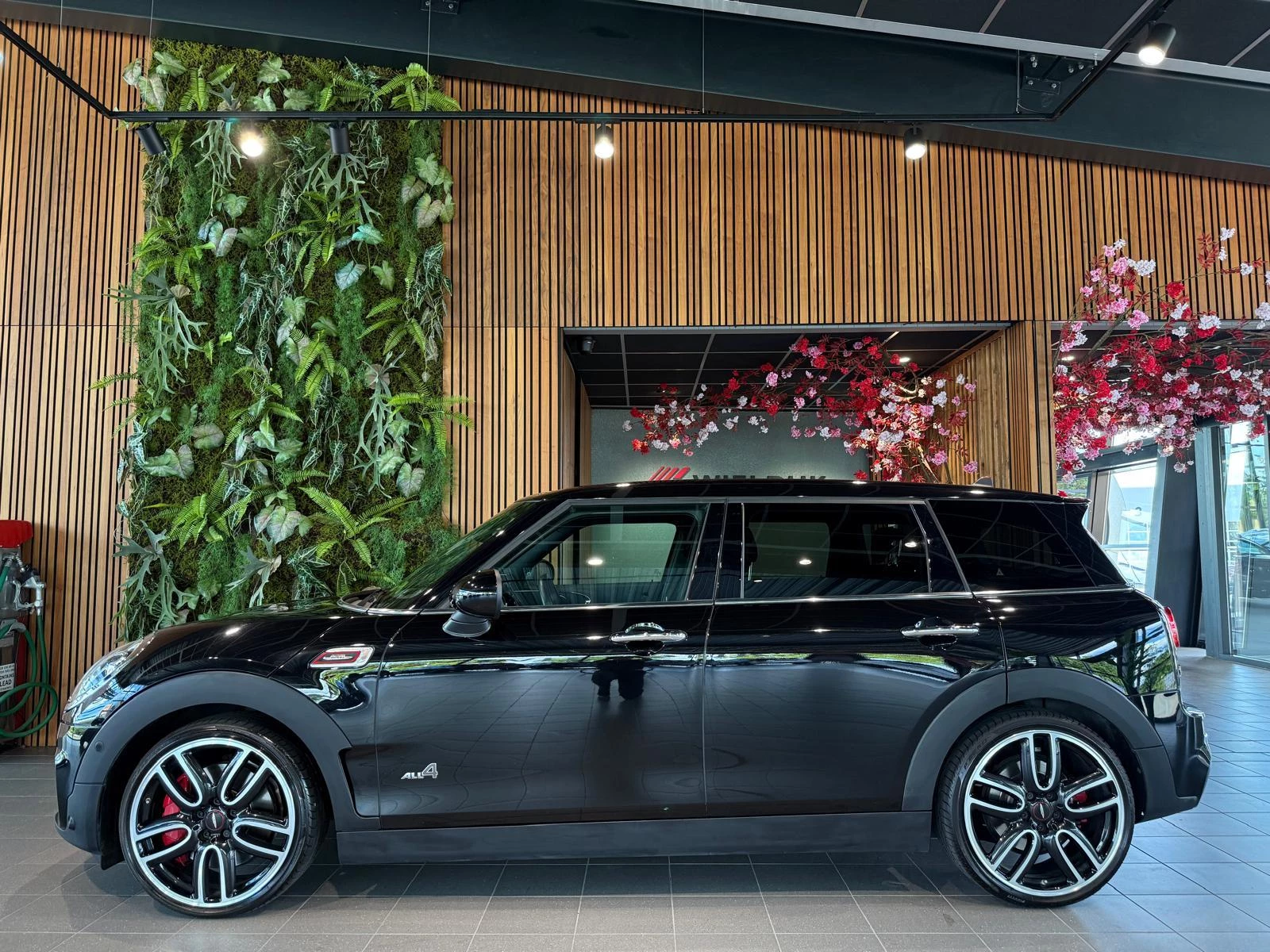 Hoofdafbeelding MINI Clubman
