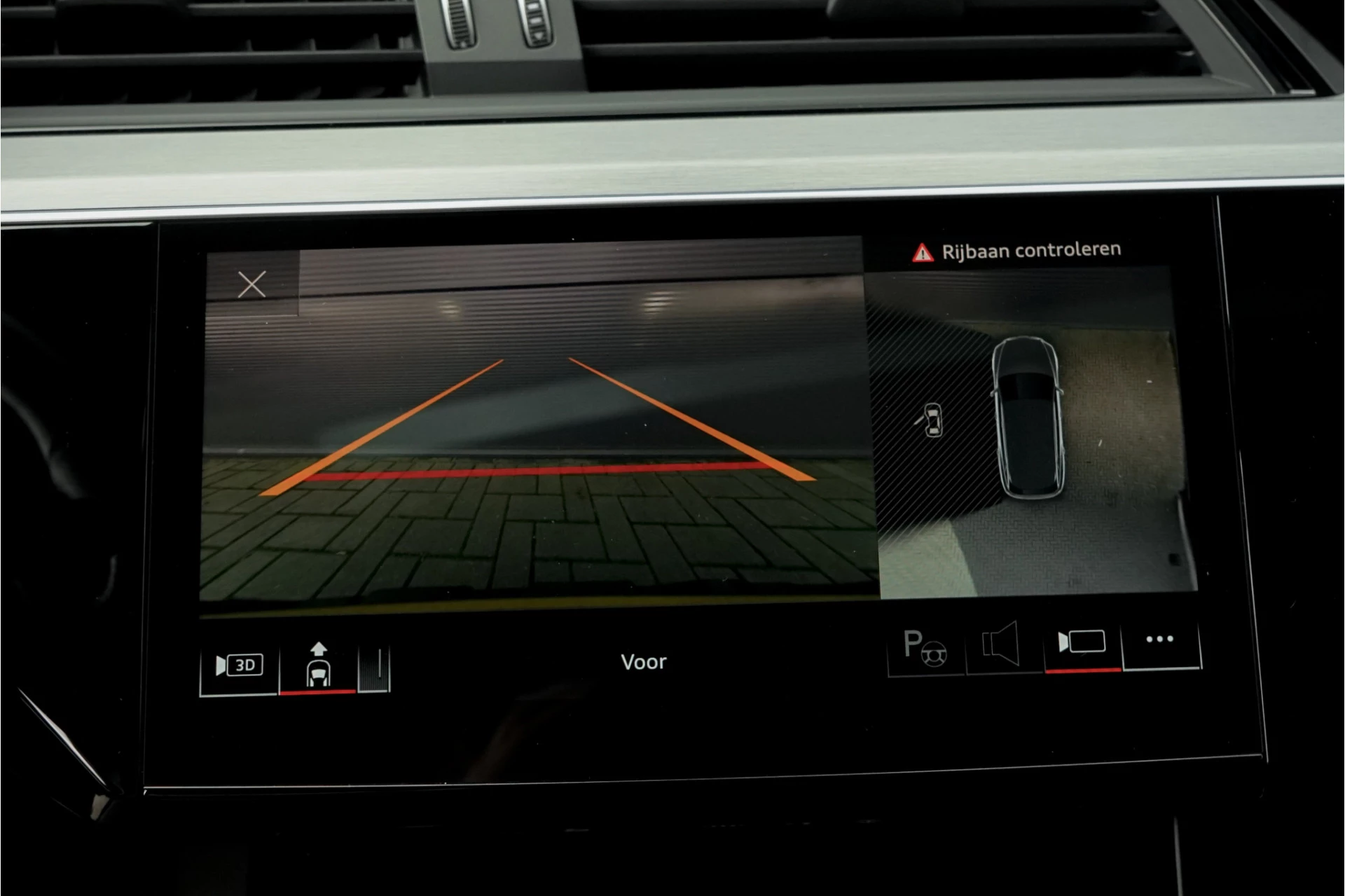 Hoofdafbeelding Audi Q8 e-tron