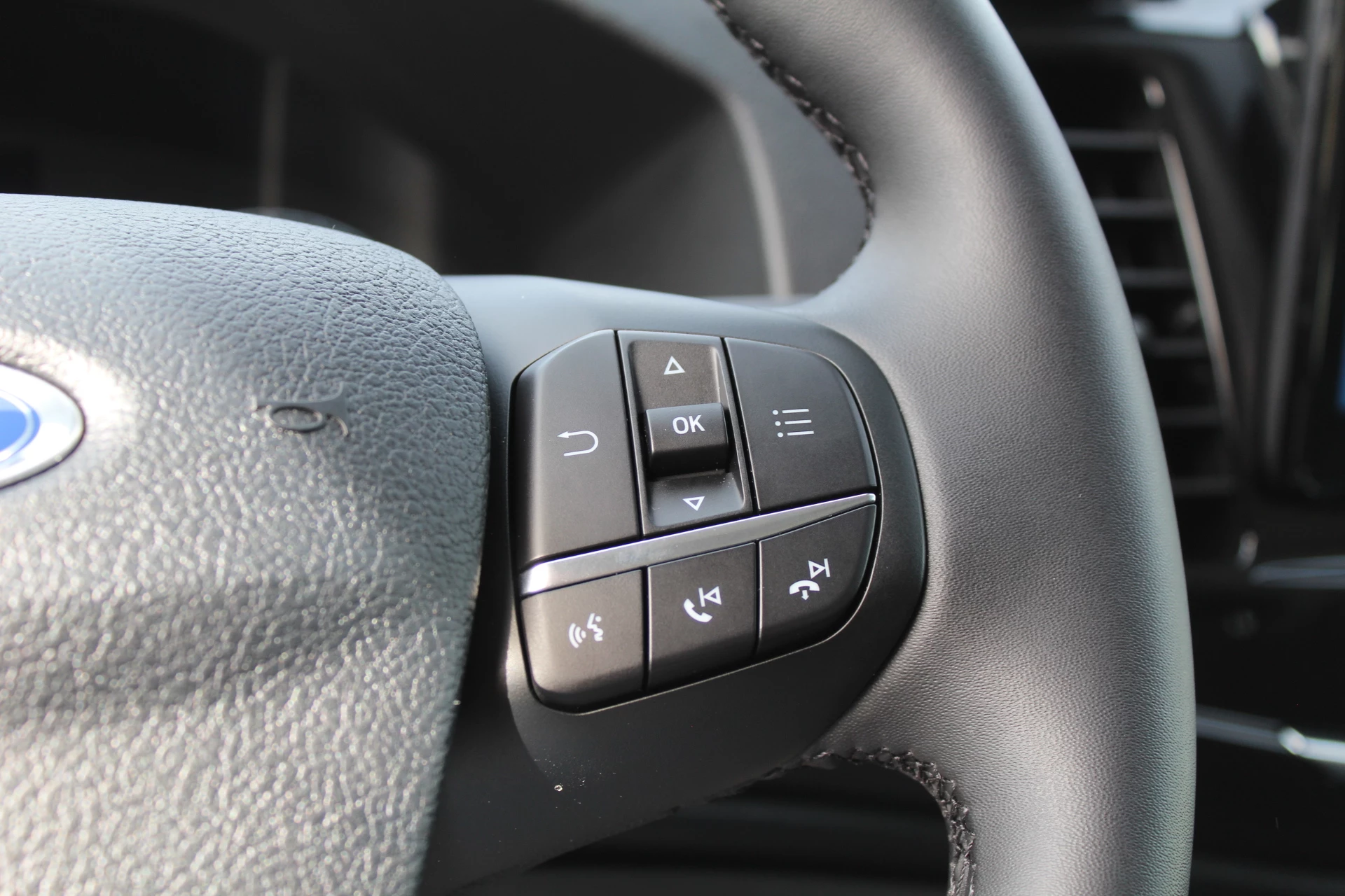 Hoofdafbeelding Ford E-Transit