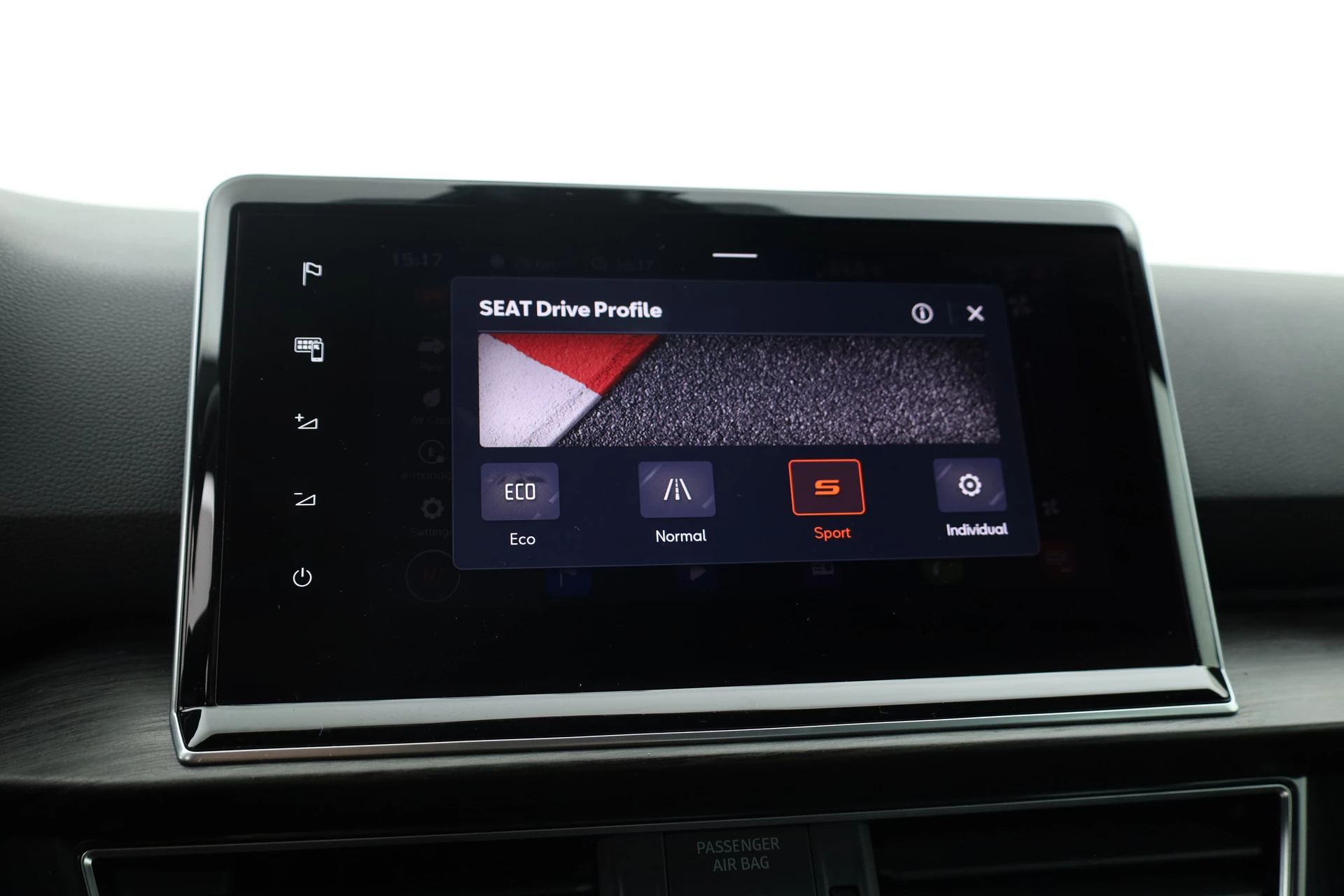 Hoofdafbeelding SEAT Tarraco