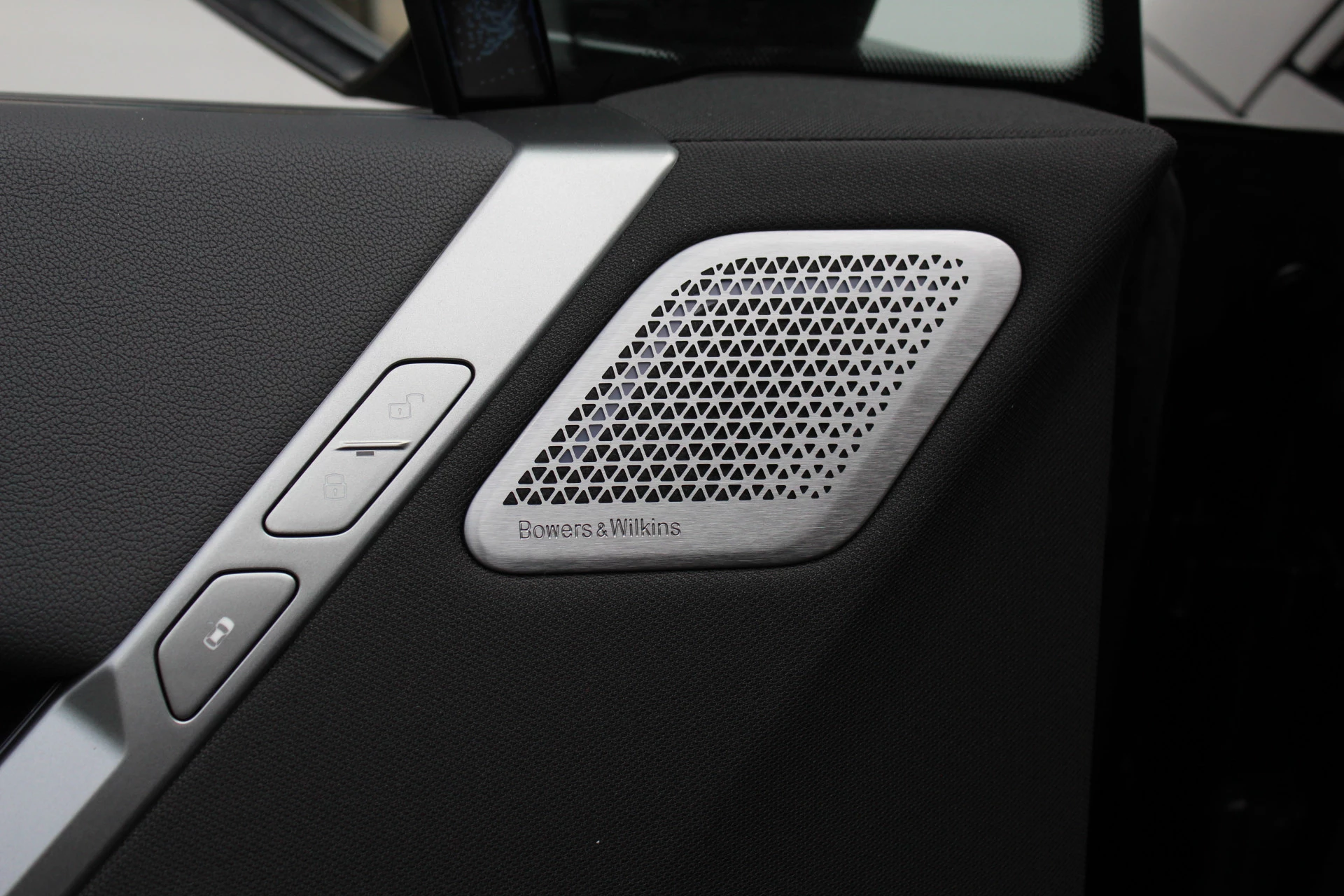 Hoofdafbeelding BMW iX