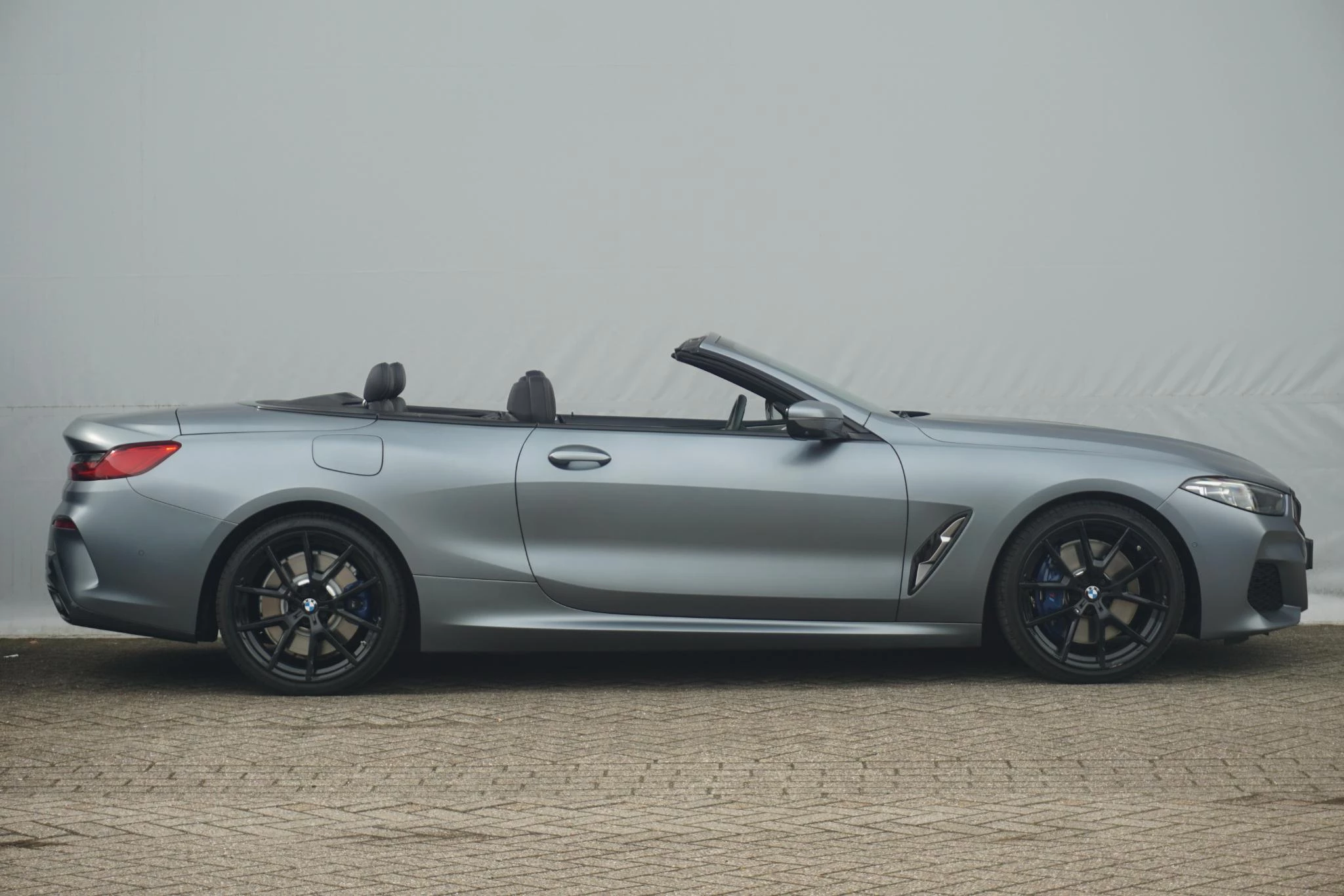Hoofdafbeelding BMW 8 Serie