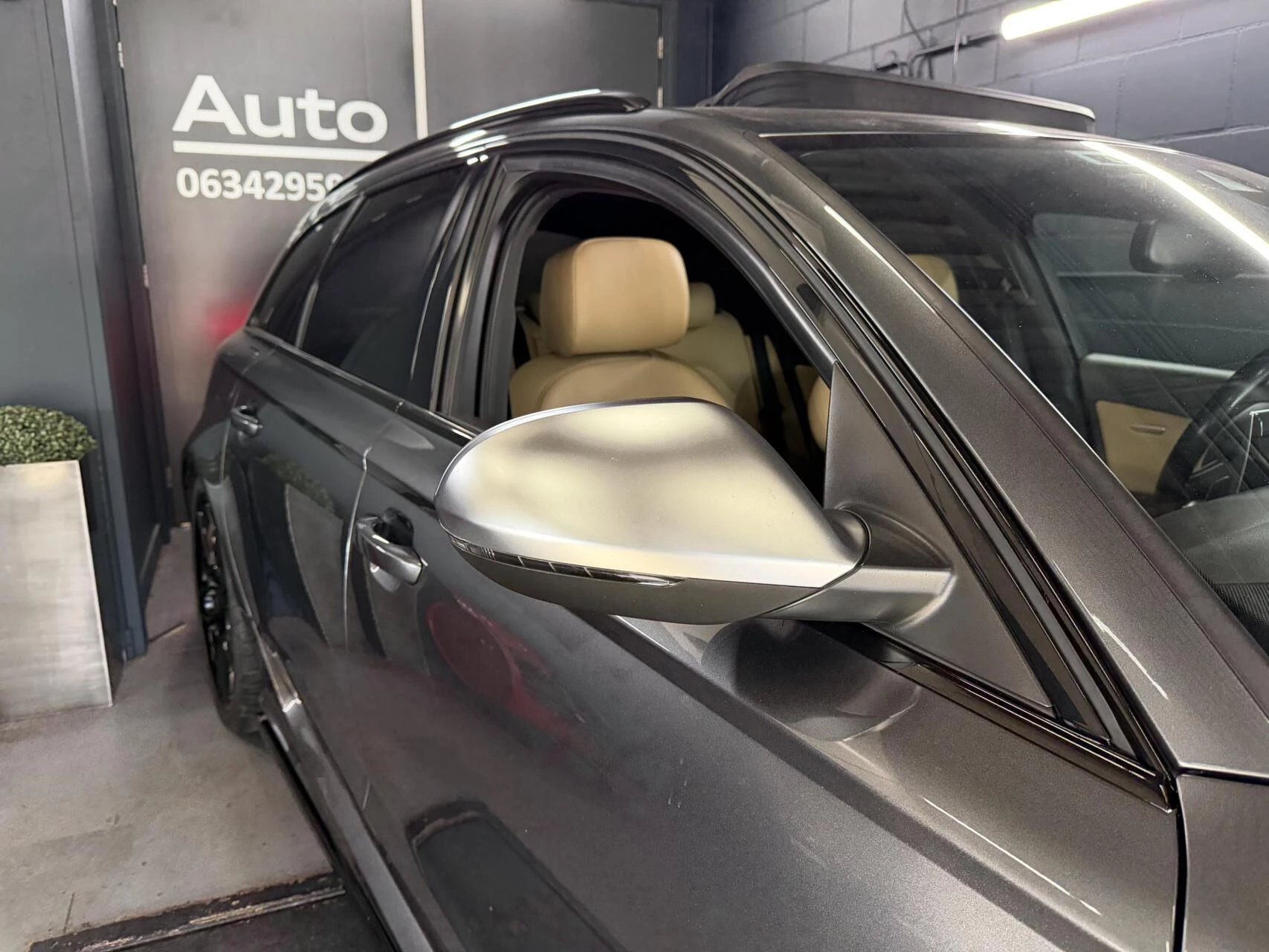 Hoofdafbeelding Audi RS6