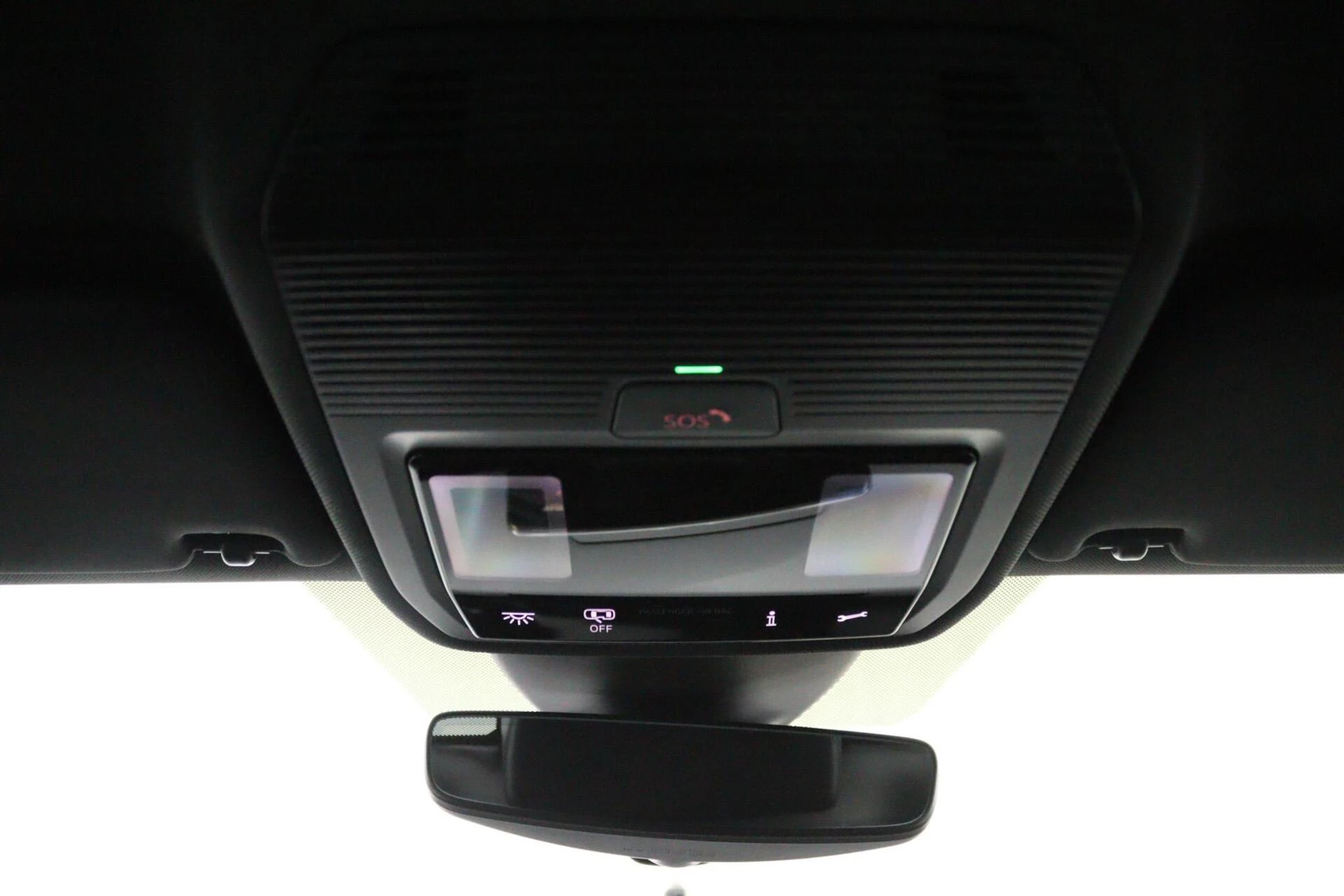 Hoofdafbeelding CUPRA Leon Sportstourer