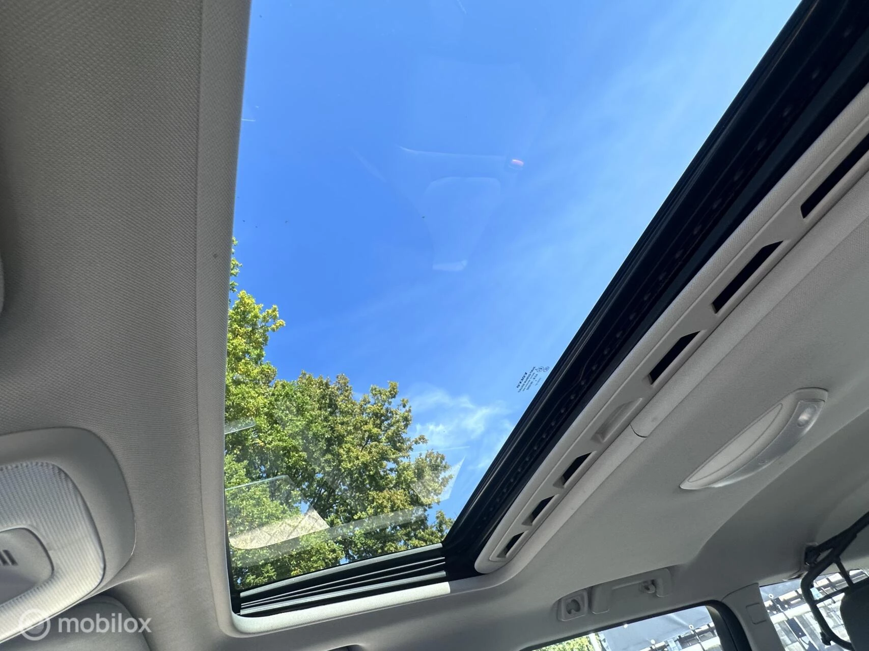 Hoofdafbeelding Volvo XC70