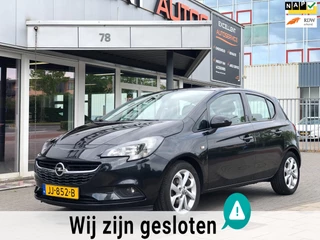 Opel Corsa 1.4 Edition - 5 Deurs - Airco