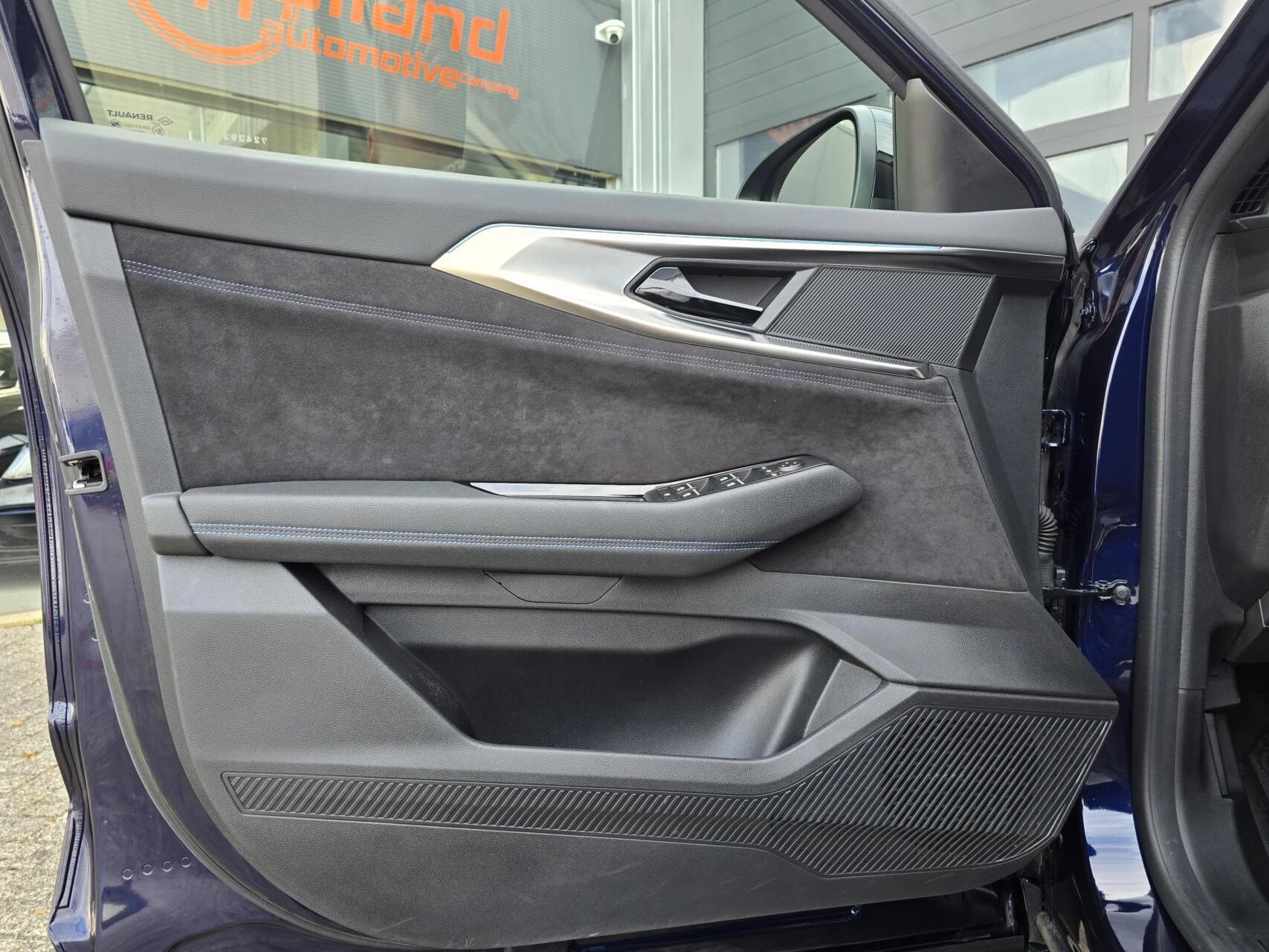 Hoofdafbeelding Renault Espace