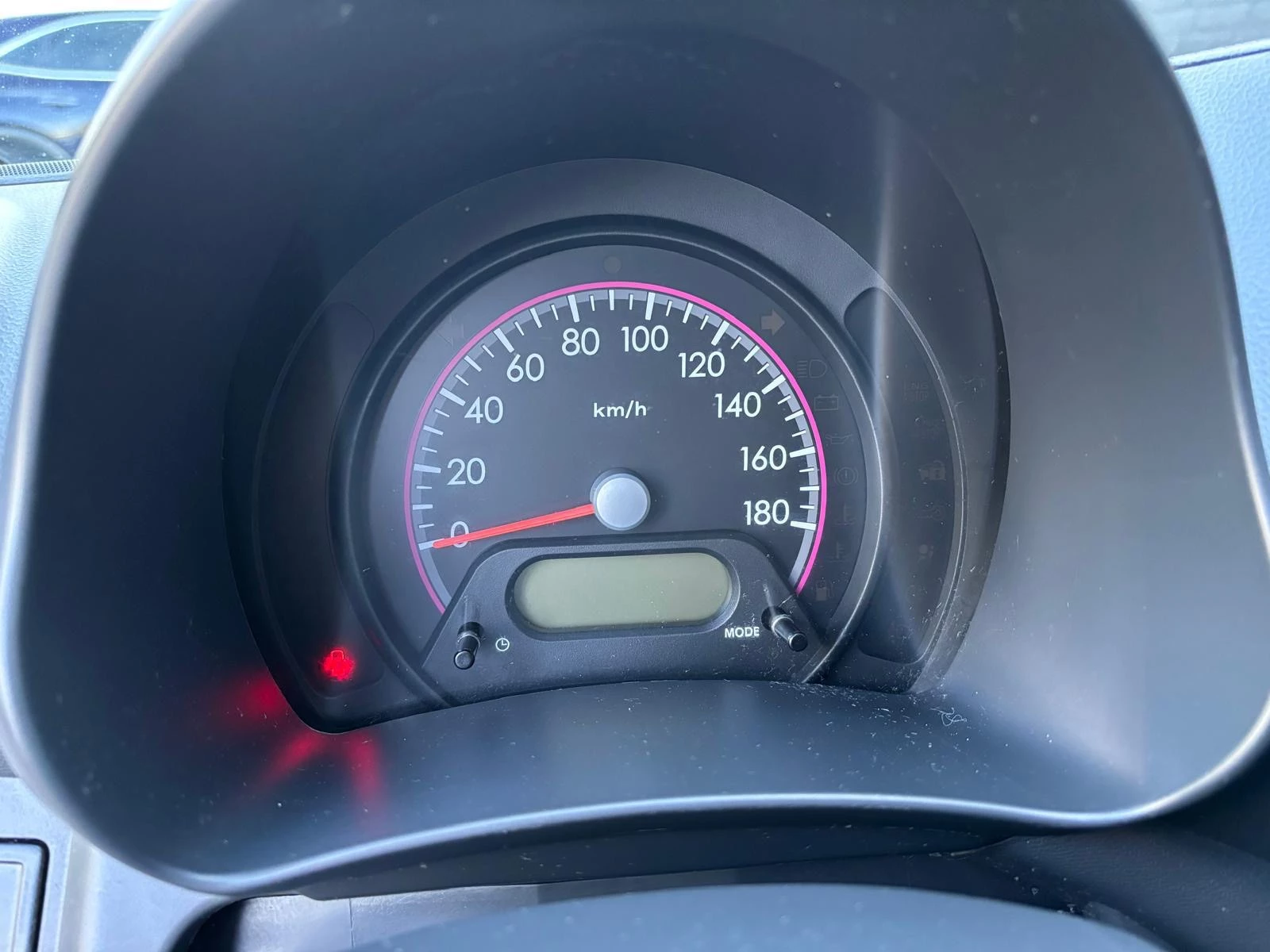 Hoofdafbeelding Suzuki Alto