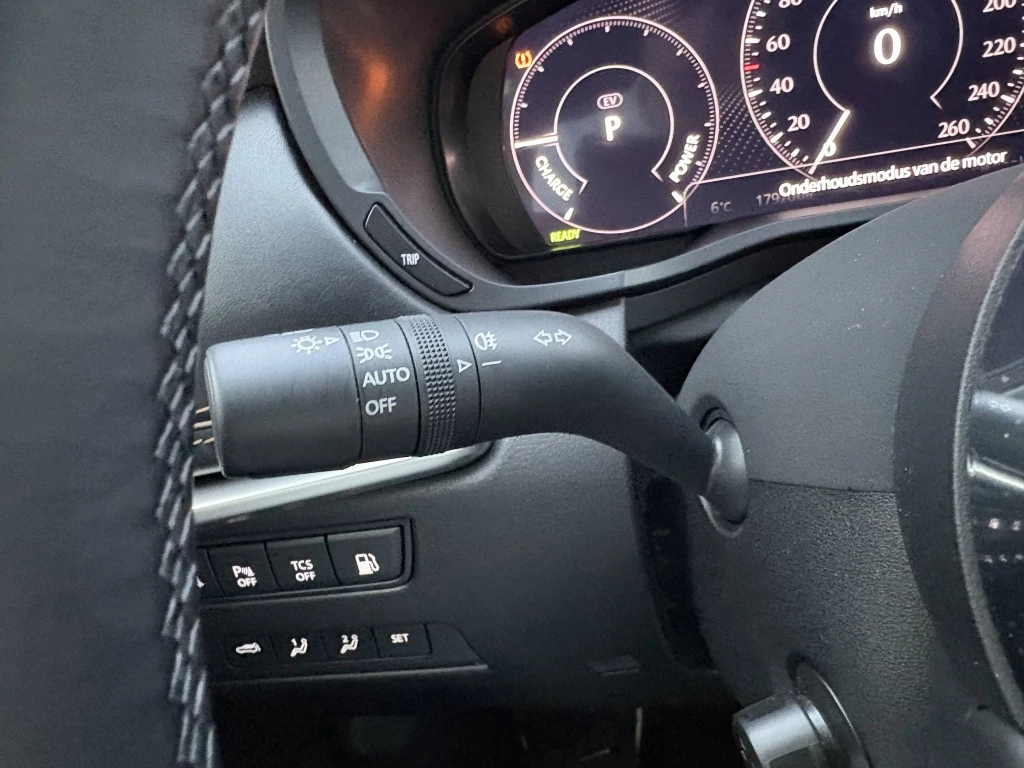 Hoofdafbeelding Mazda CX-60