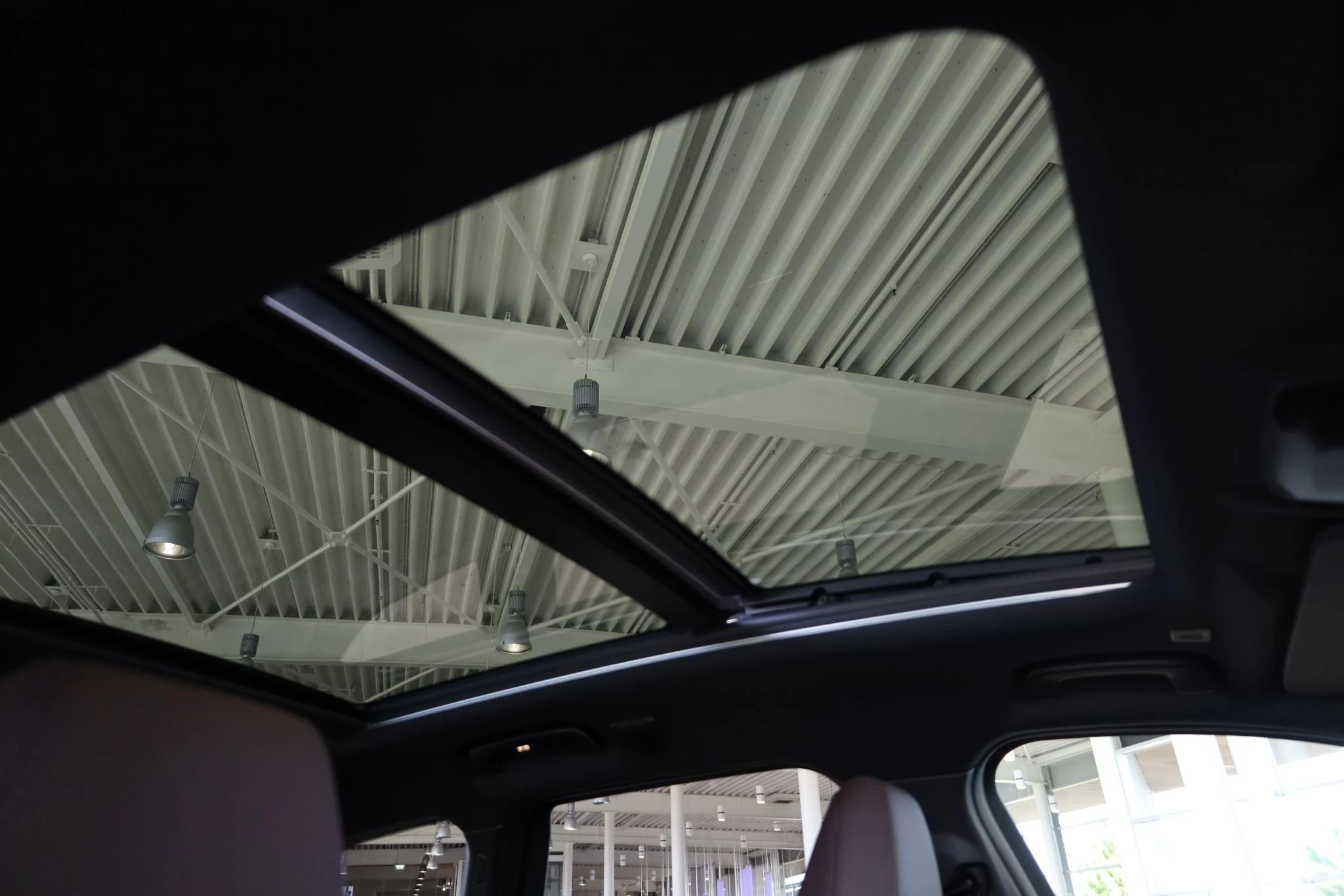 Hoofdafbeelding BMW iX1