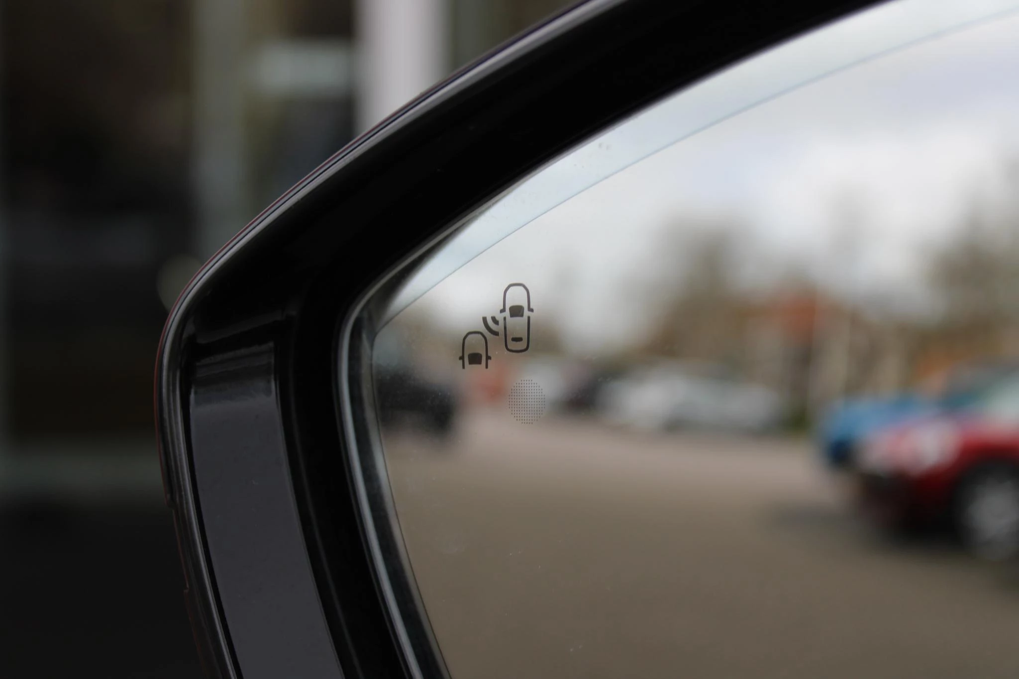 Hoofdafbeelding Peugeot 508