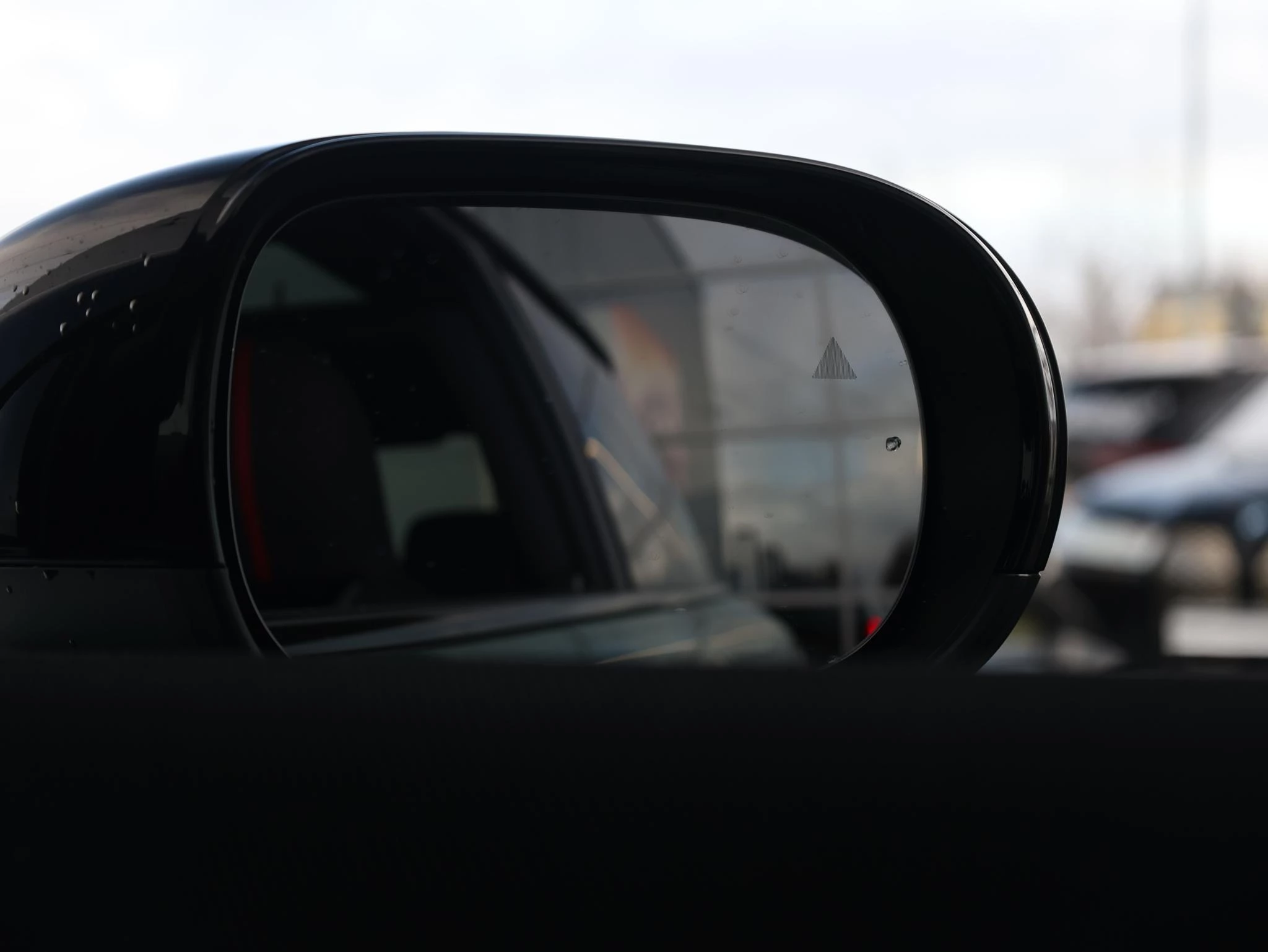 Hoofdafbeelding MINI 3-deurs