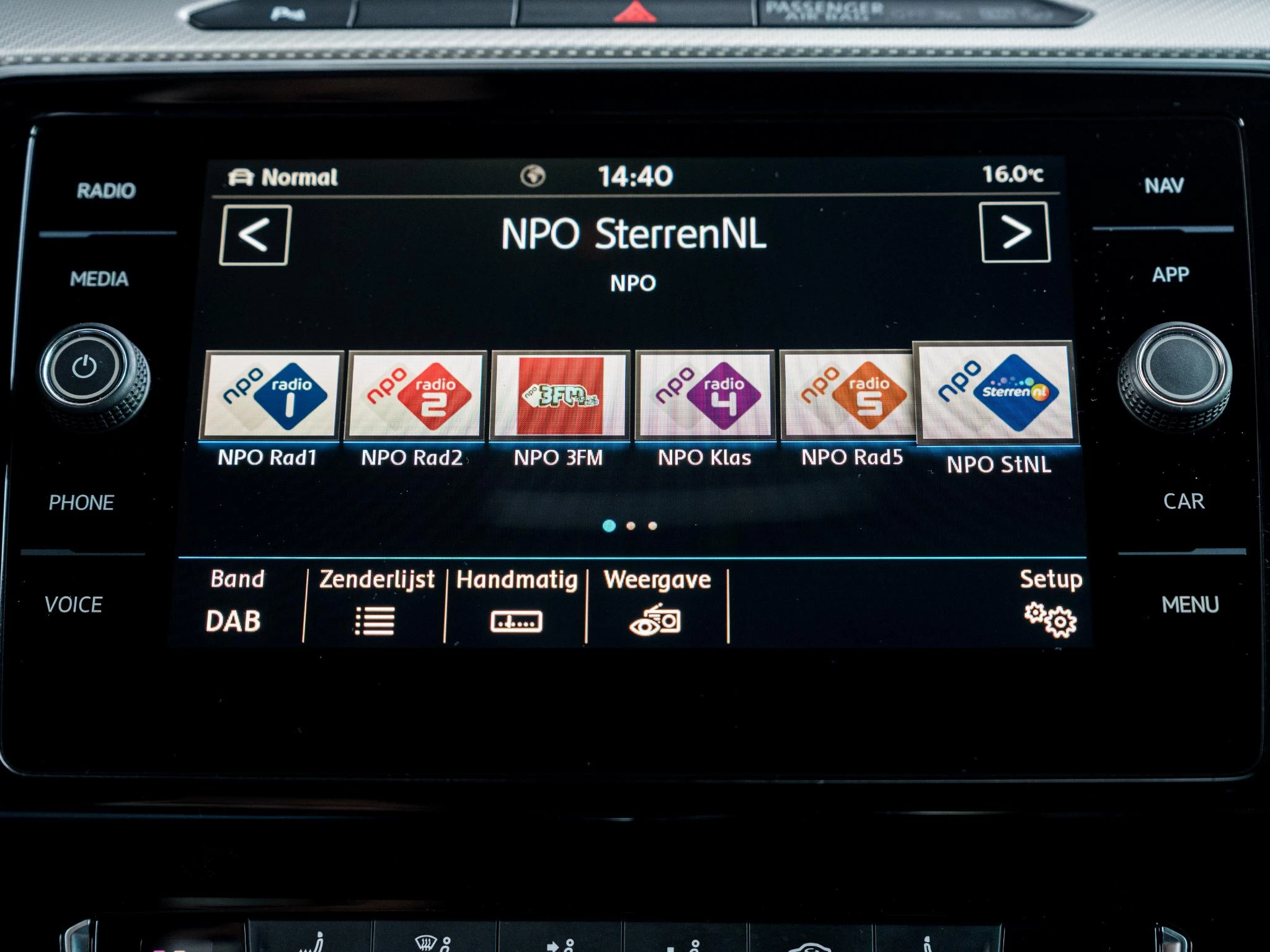 Hoofdafbeelding Volkswagen Arteon