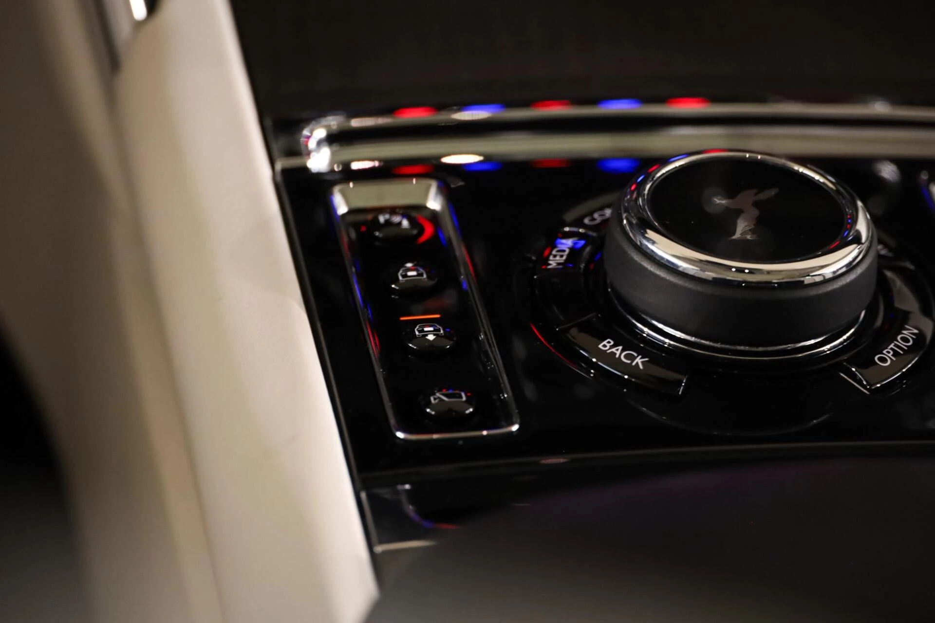 Hoofdafbeelding Rolls-Royce Cullinan