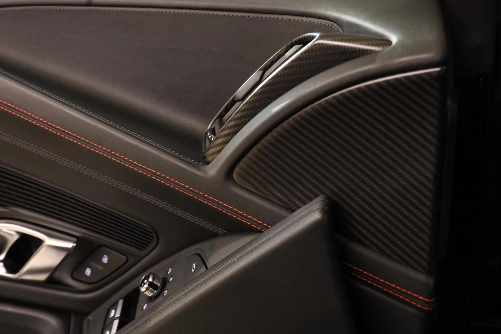 Hoofdafbeelding Audi R8