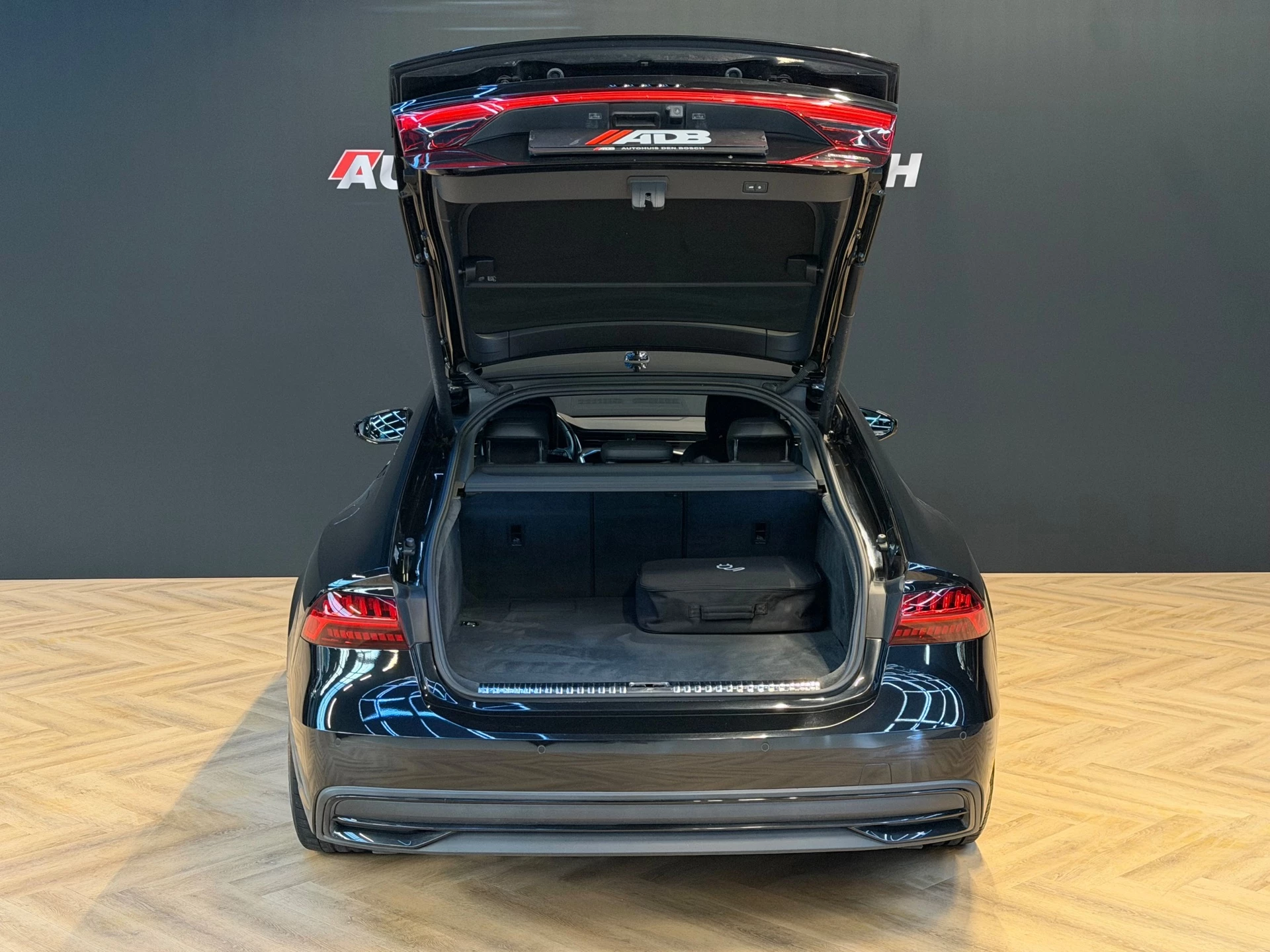 Hoofdafbeelding Audi A7