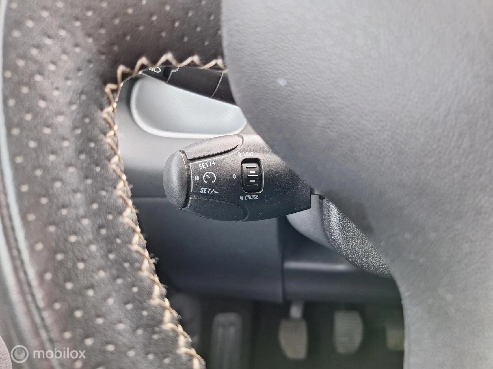 Hoofdafbeelding Citroën C3 Picasso