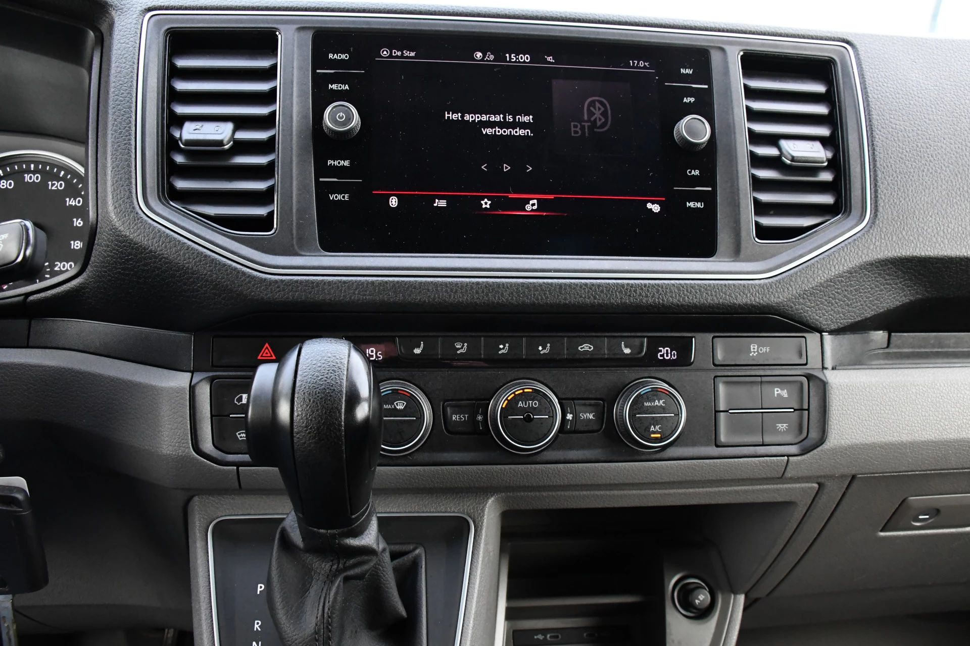 Hoofdafbeelding MAN TGE