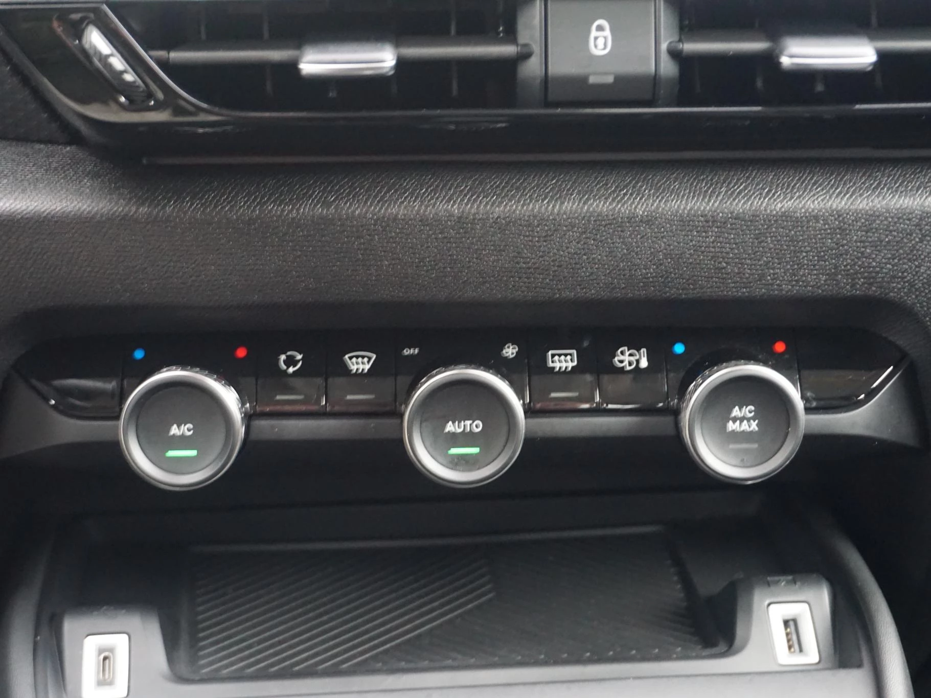 Hoofdafbeelding Citroën C4