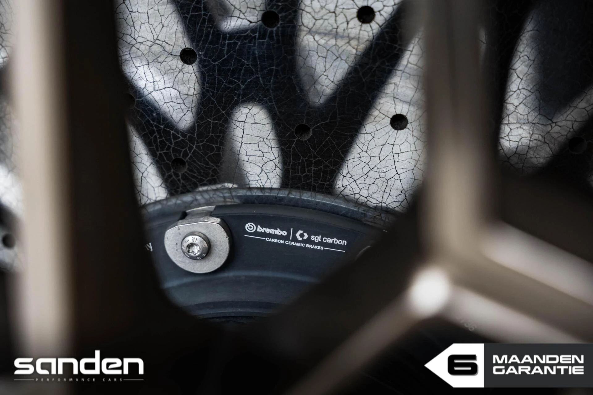 Hoofdafbeelding BMW M3