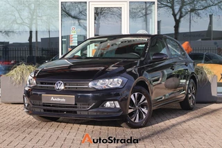 Volkswagen Polo 1.0 Comfortline | Navigatie | Carplay | Airco | Cruise Control | Radio