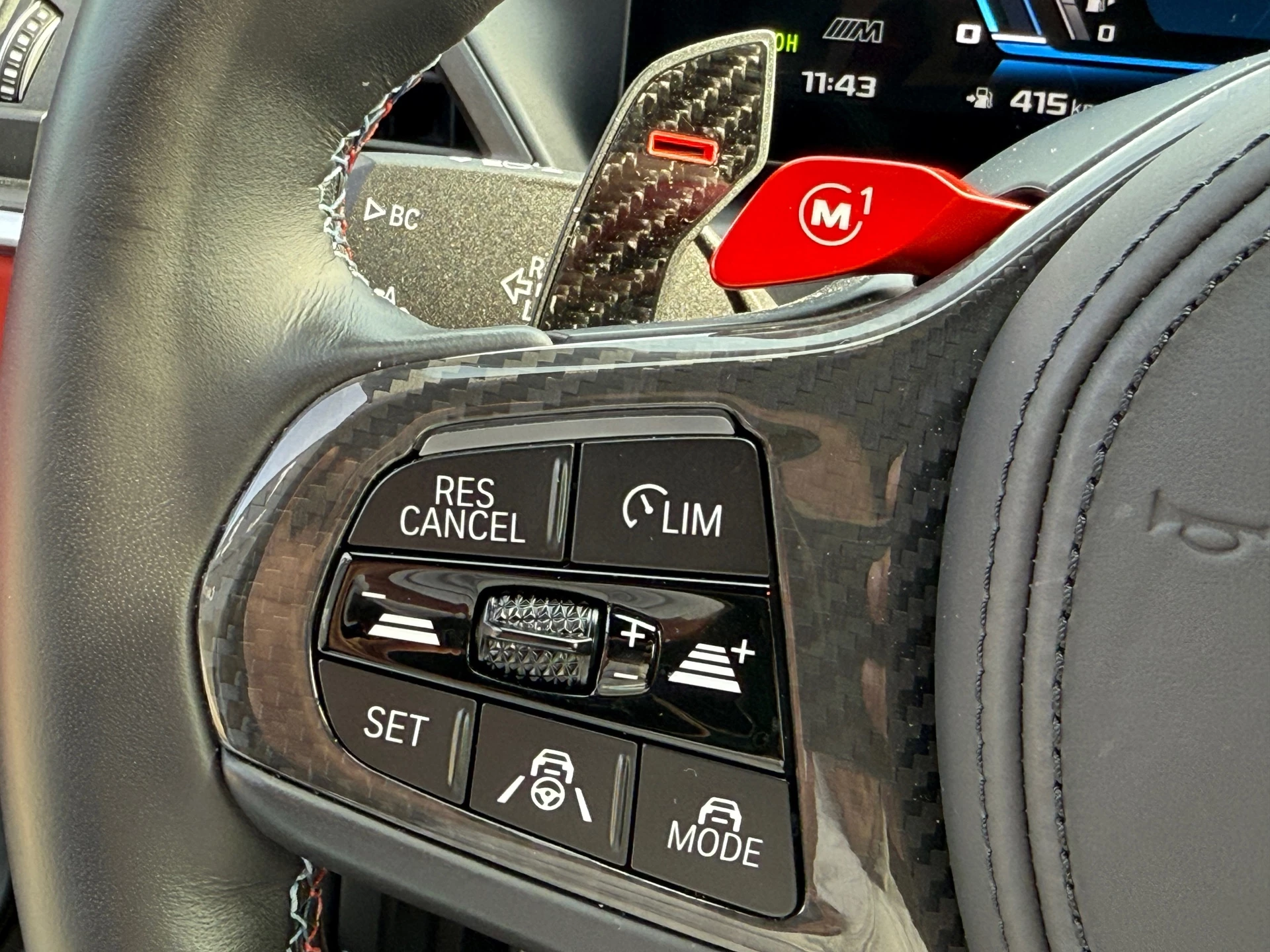 Hoofdafbeelding BMW M3