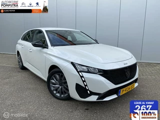 Peugeot 308 SW 1.2 PureTech Active Pack Business NAVI/CLIMA