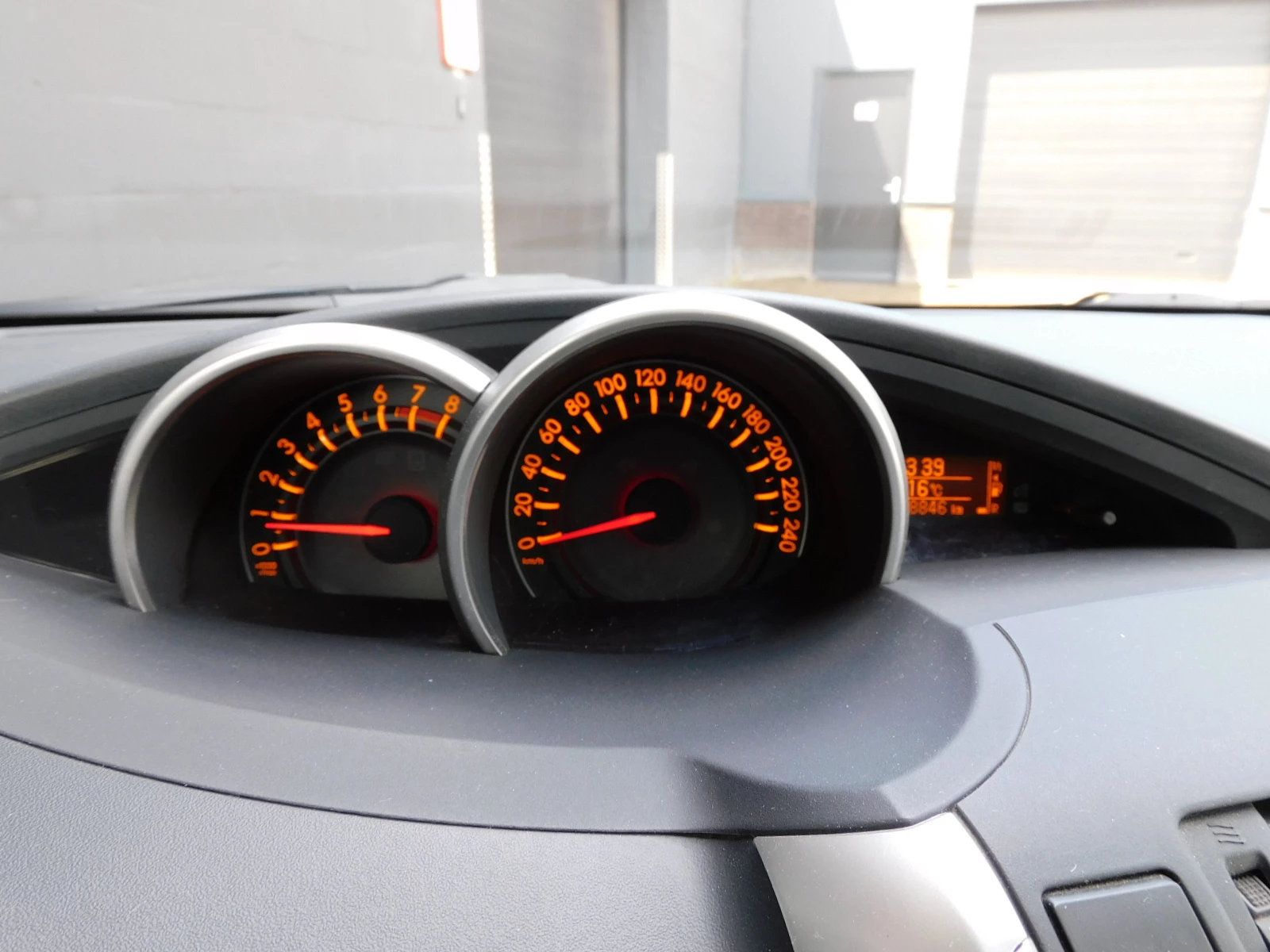 Hoofdafbeelding Toyota Verso