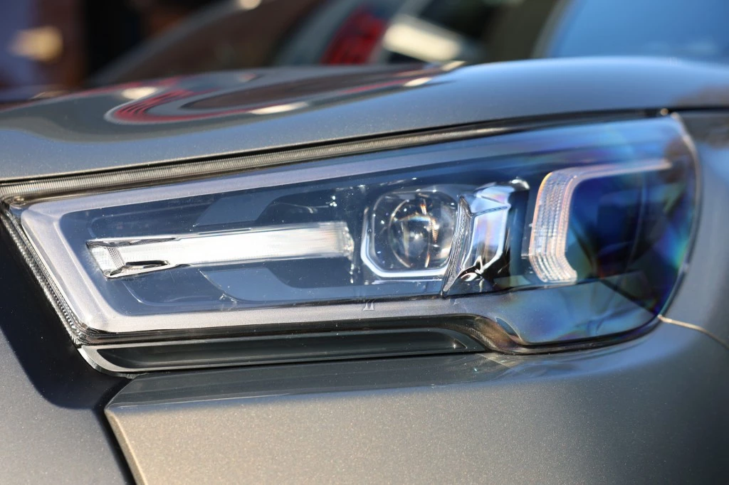 Hoofdafbeelding Toyota Hilux