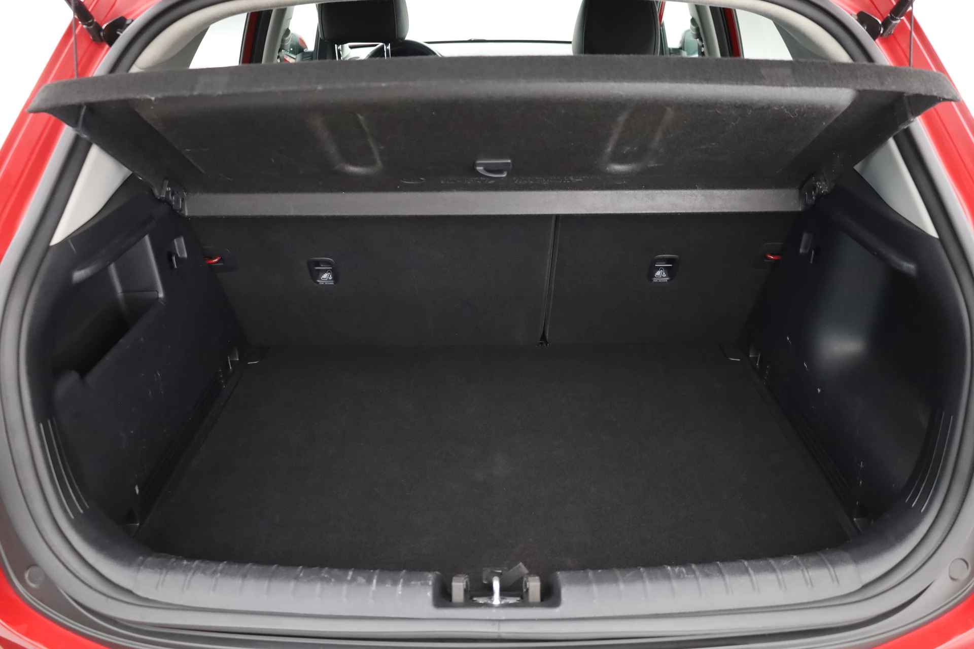 Hoofdafbeelding Kia Stonic