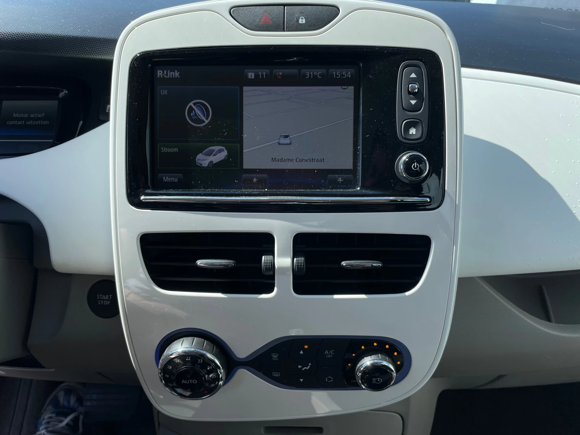 Hoofdafbeelding Renault ZOE