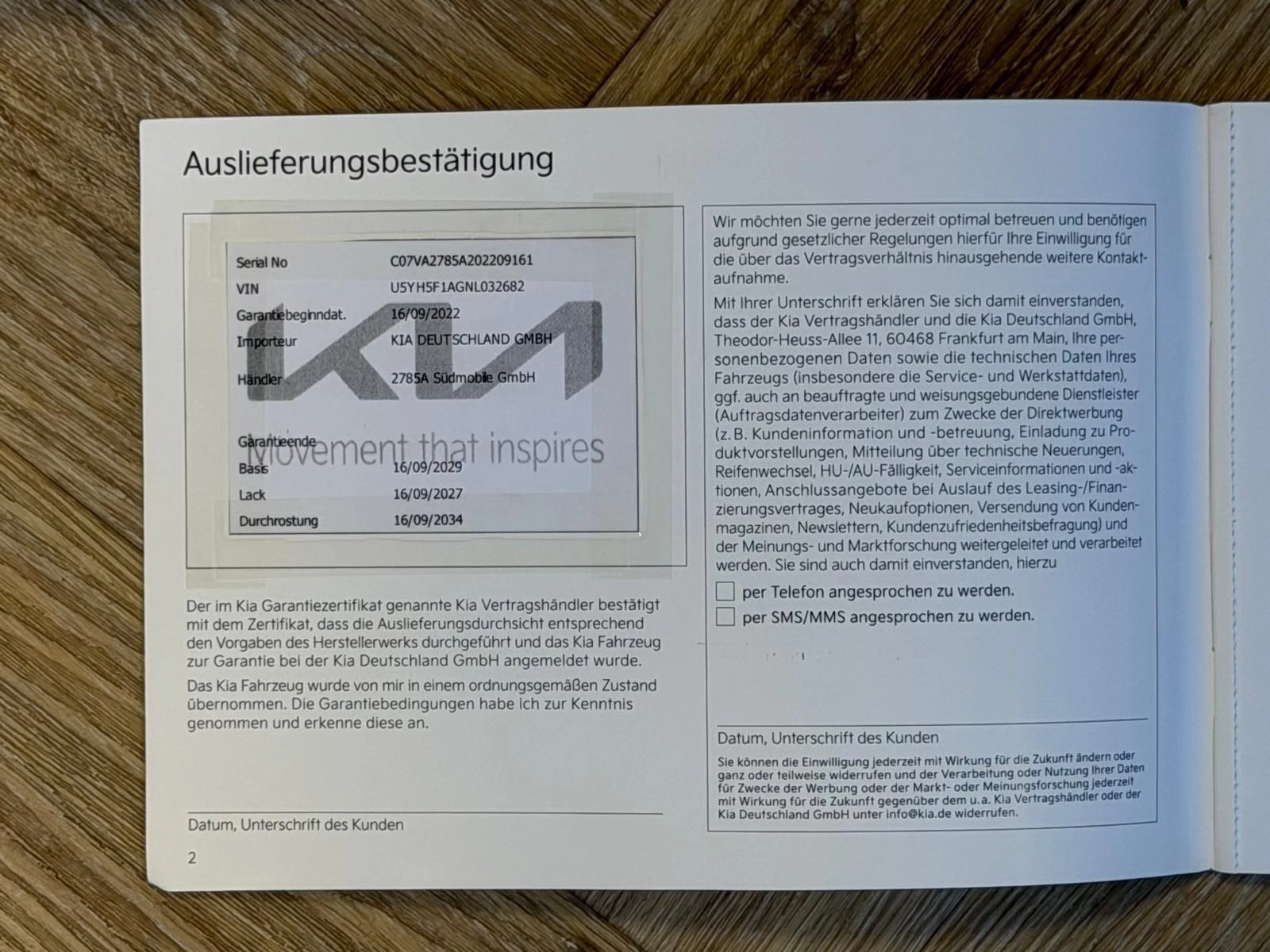 Hoofdafbeelding Kia XCeed