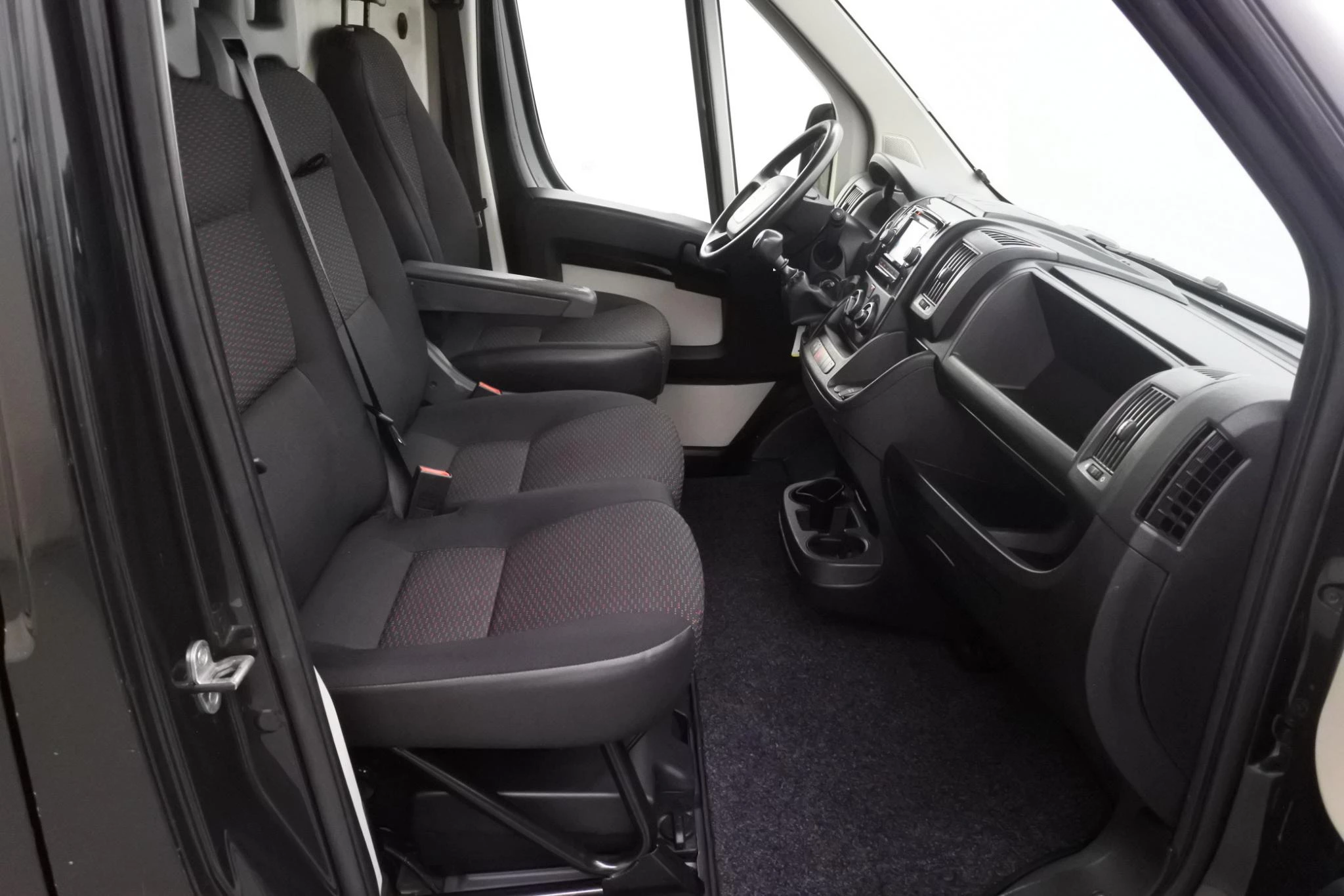 Hoofdafbeelding Peugeot Boxer