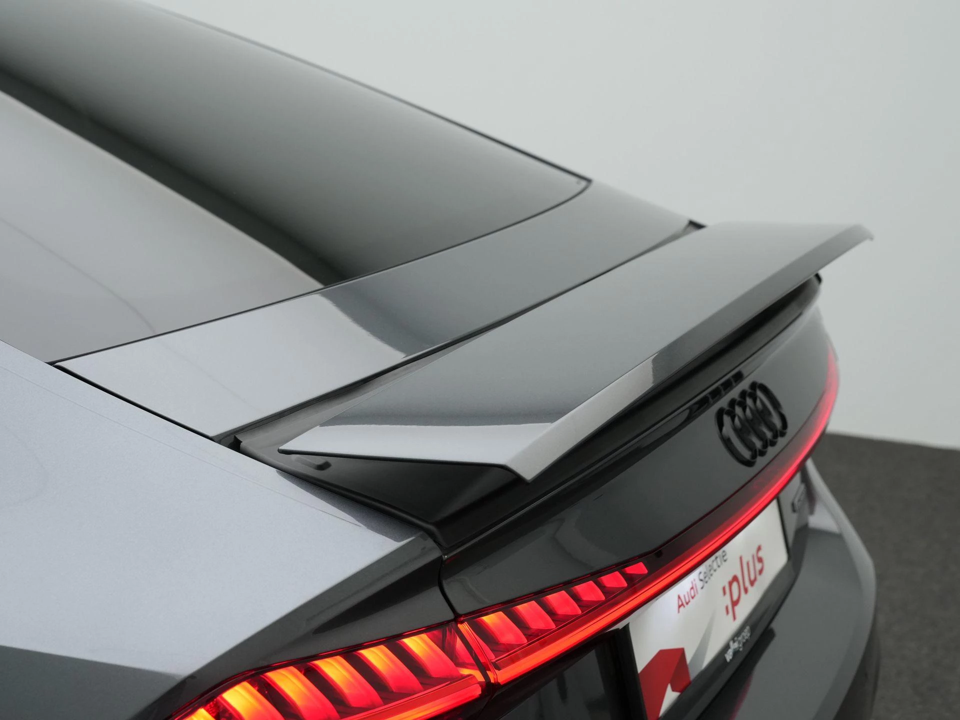 Hoofdafbeelding Audi A7