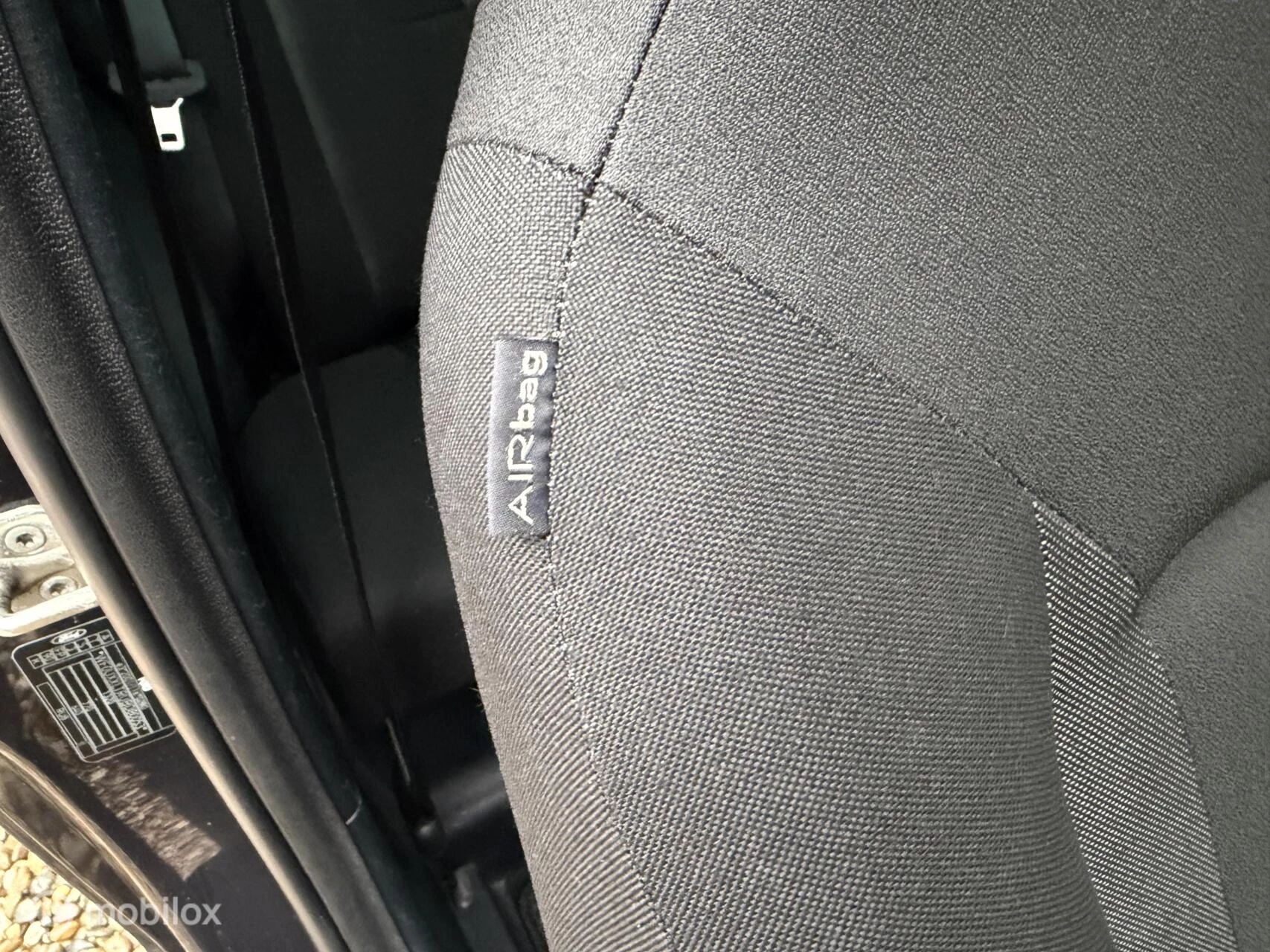 Hoofdafbeelding Ford Ka