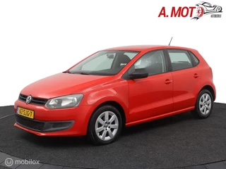 Volkswagen Polo 1.2 TDI Trendline