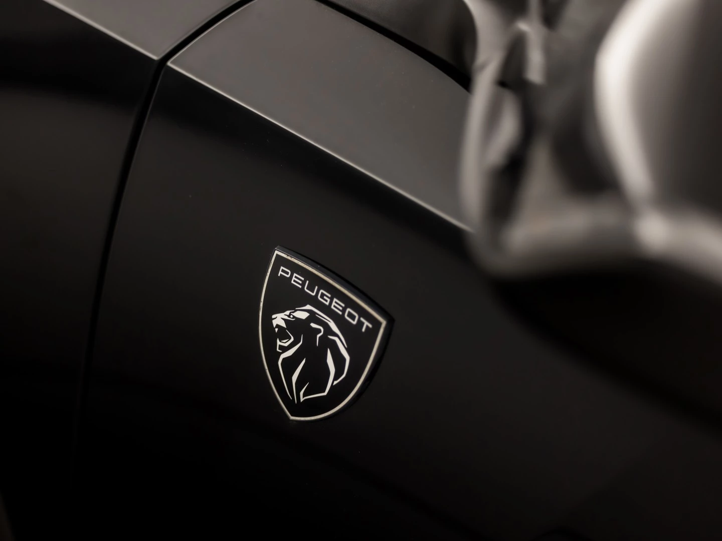 Hoofdafbeelding Peugeot 408