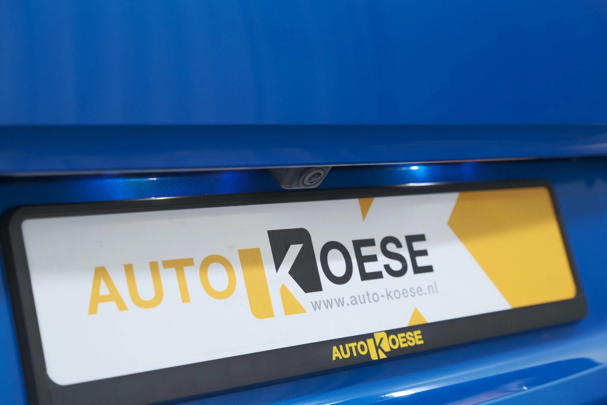 Hoofdafbeelding Opel Grandland