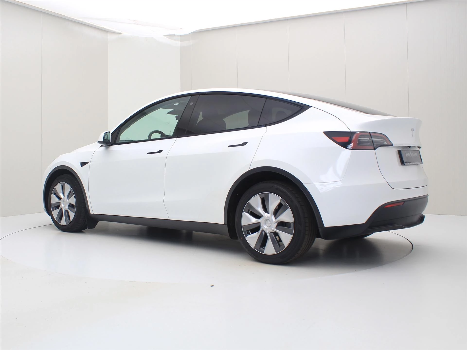 Hoofdafbeelding Tesla Model Y
