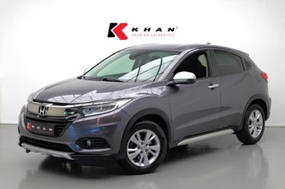 Hoofdafbeelding Honda HR-V Honda HR-V 1.5 i-VTEC Elegance |Navi|Camera|Trekhaak|