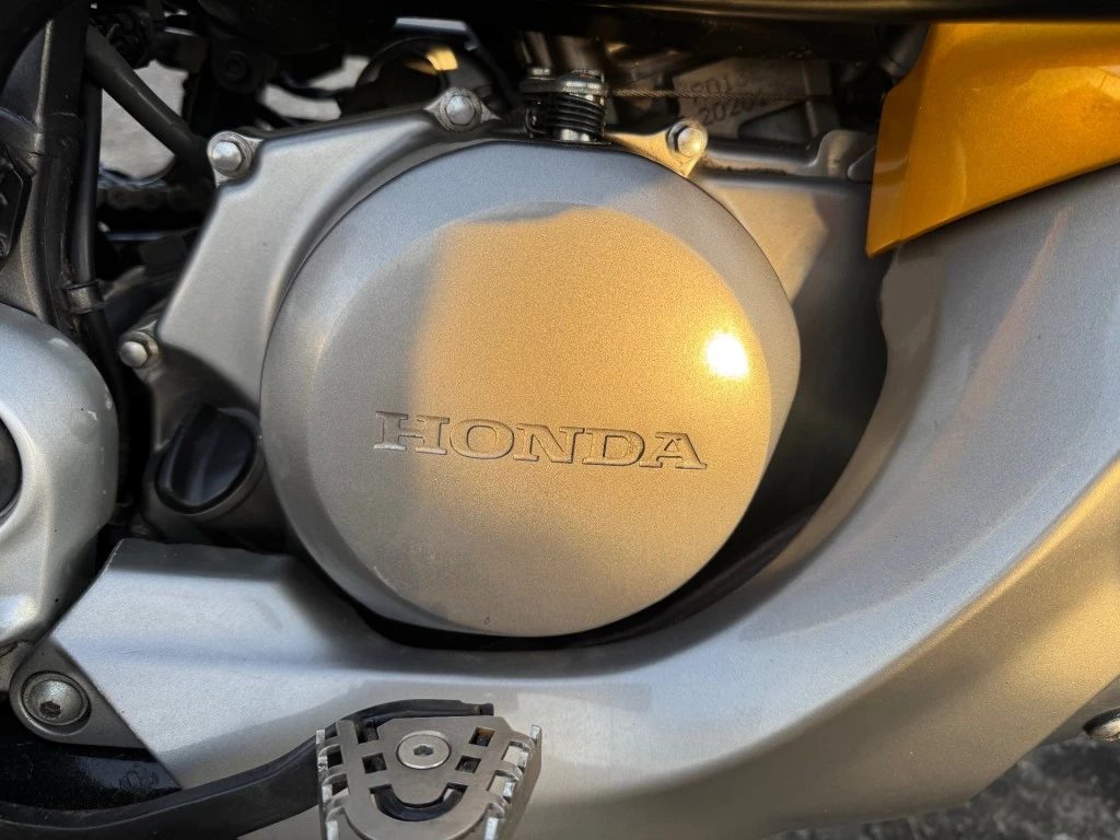 Hoofdafbeelding Honda Transalp 700