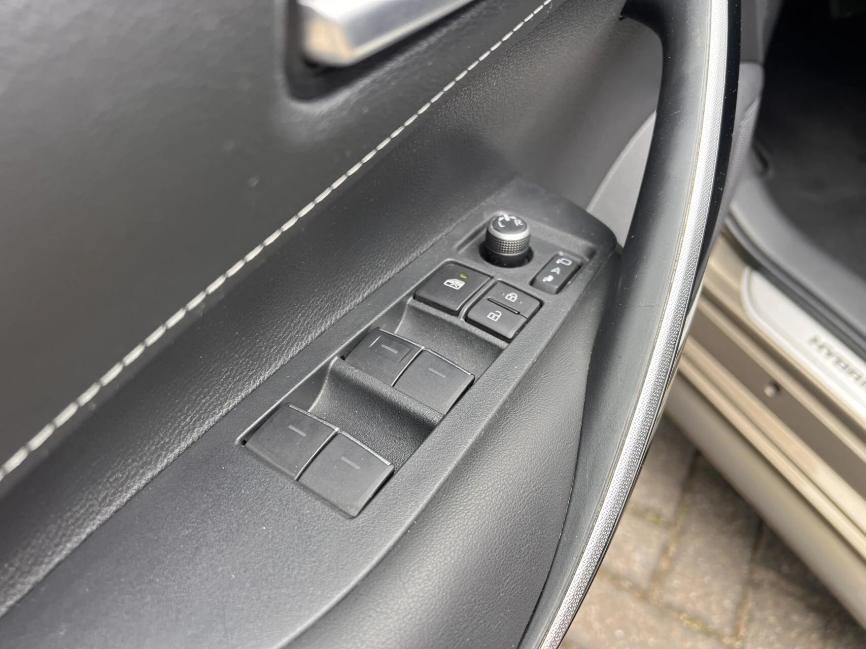 Hoofdafbeelding Toyota Corolla Touring Sports