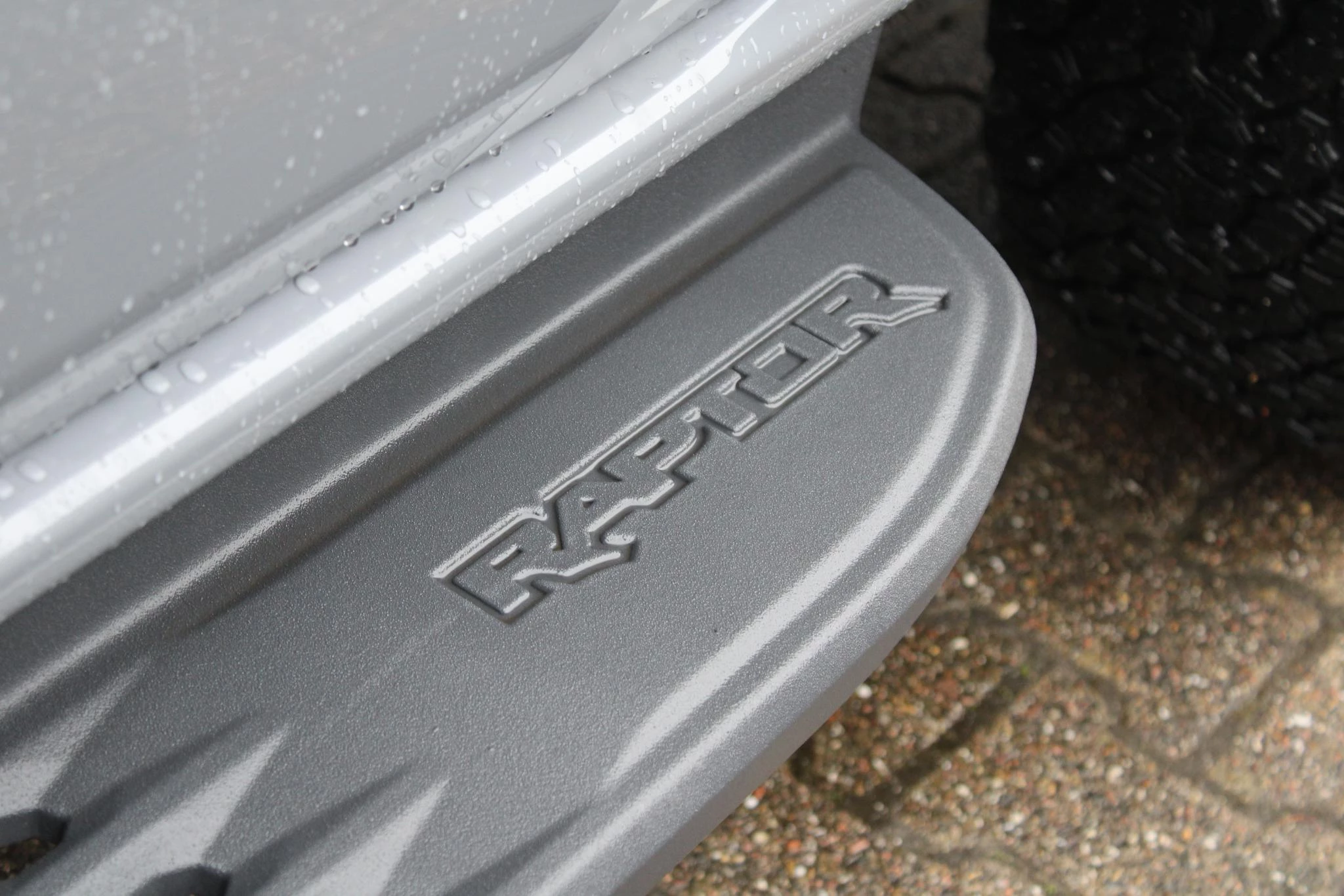 Hoofdafbeelding Ford Ranger