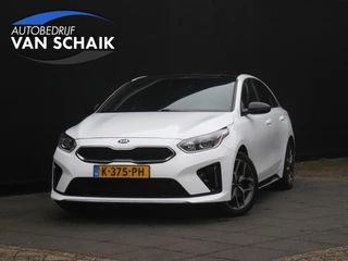 Kia ProCeed 1.5 T-GDi GT-Line Edition | TREKHAAK | CAMERA | APPLE CARPLAY | CRUISE | NAVI |