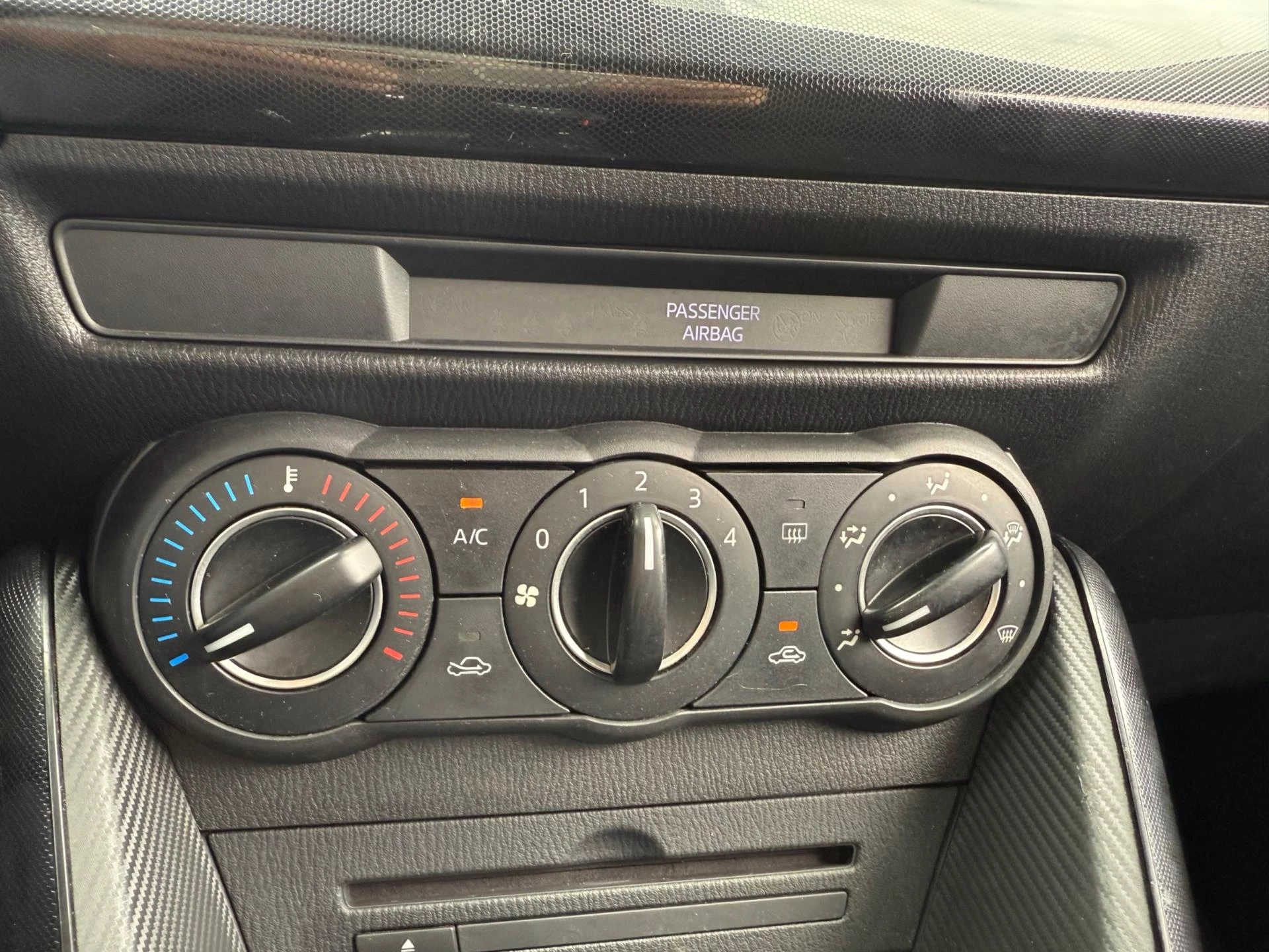 Hoofdafbeelding Mazda 2
