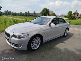 BMW 5-serie 520i High Executive only export