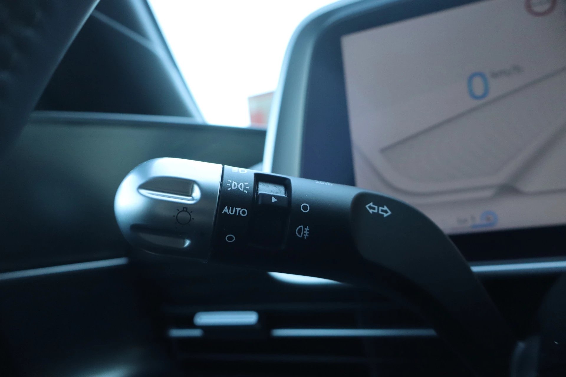 Hoofdafbeelding Hyundai IONIQ 6