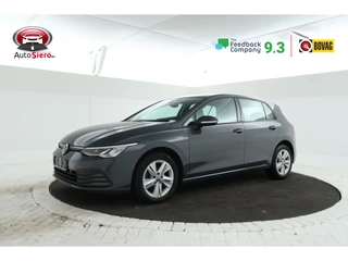 Volkswagen Golf 1.0 TSI Life 5 Deurs hb, Navigatie, Airco,