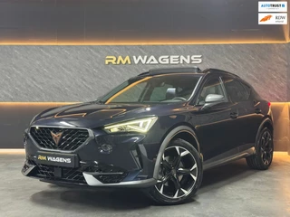 Cupra Formentor 1.4 e-Hybrid Performance|PANO|CAM|FULL
